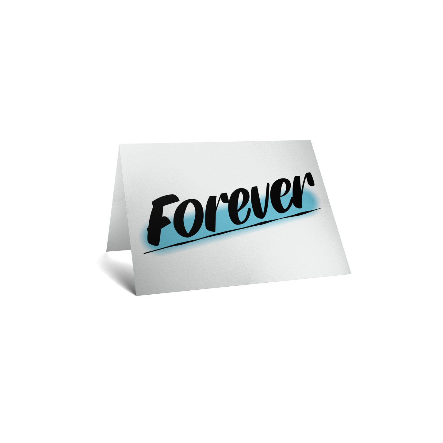 Forever by Baron Von Fancy