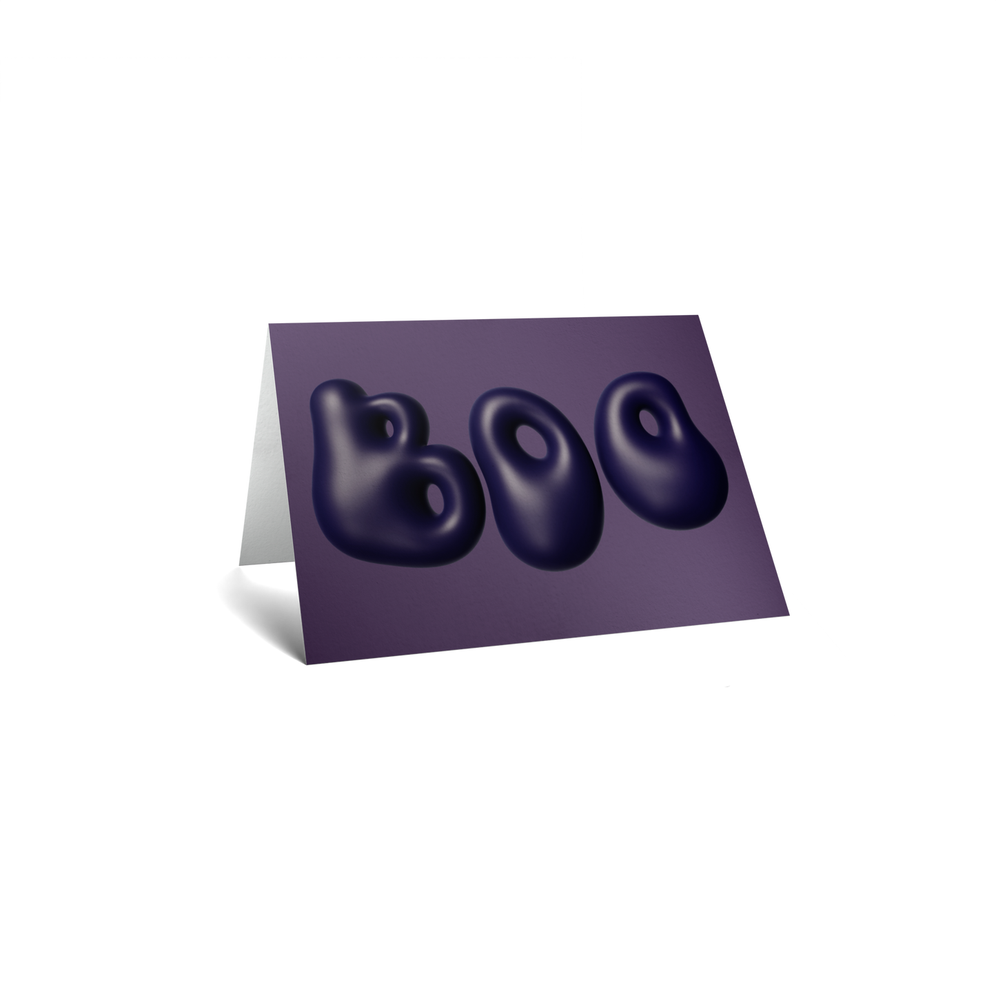 BOO by Stoopiditya