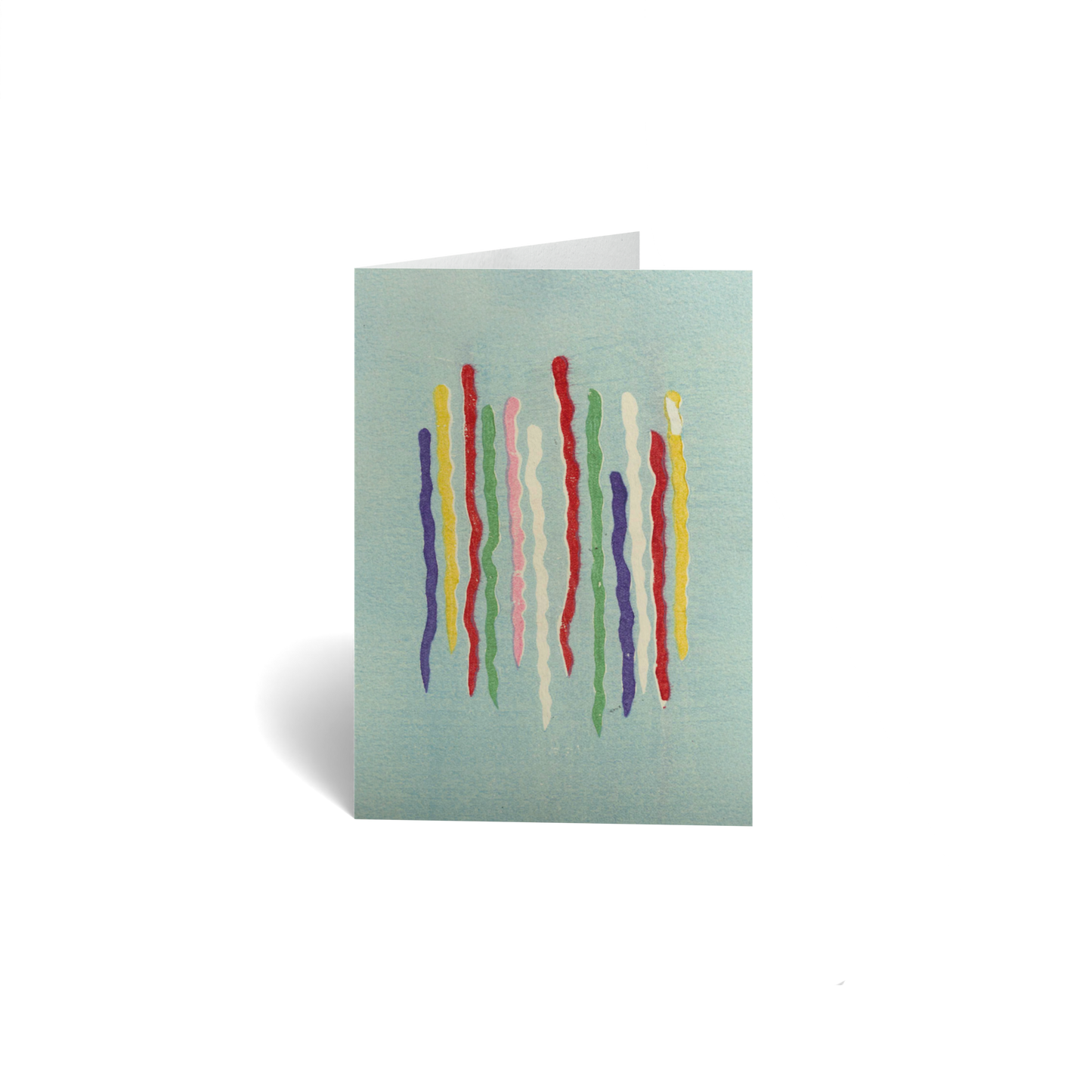 Illustrated Catalog of Day Light Bomb Shells, No. 10 by Hirayama Fireworks by Jinta Hirayama