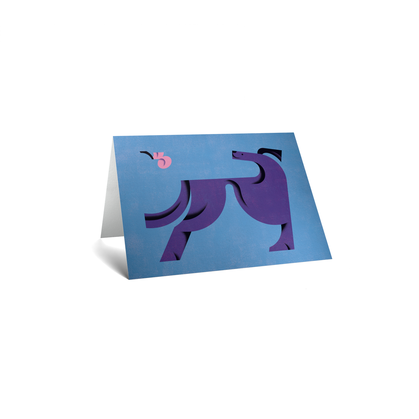 Dog by An Chen