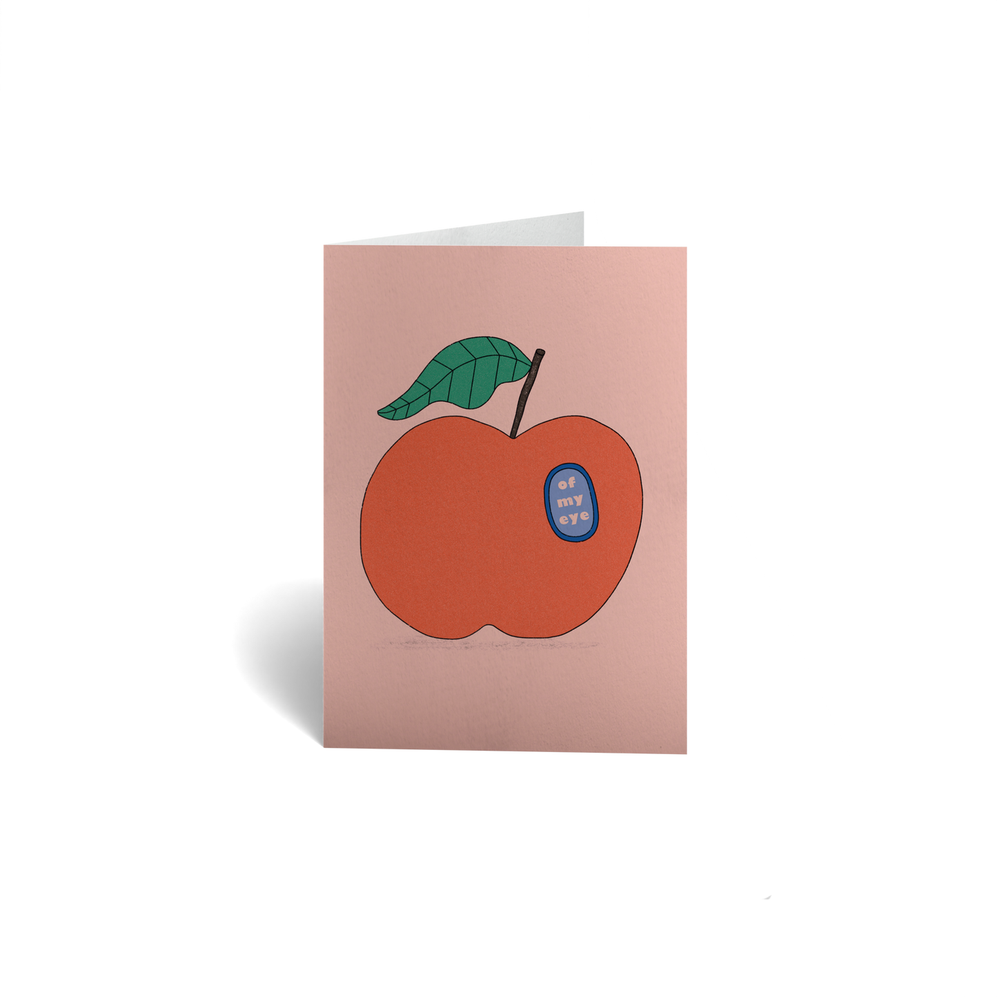Apple of My Eye by Hollie Fuller