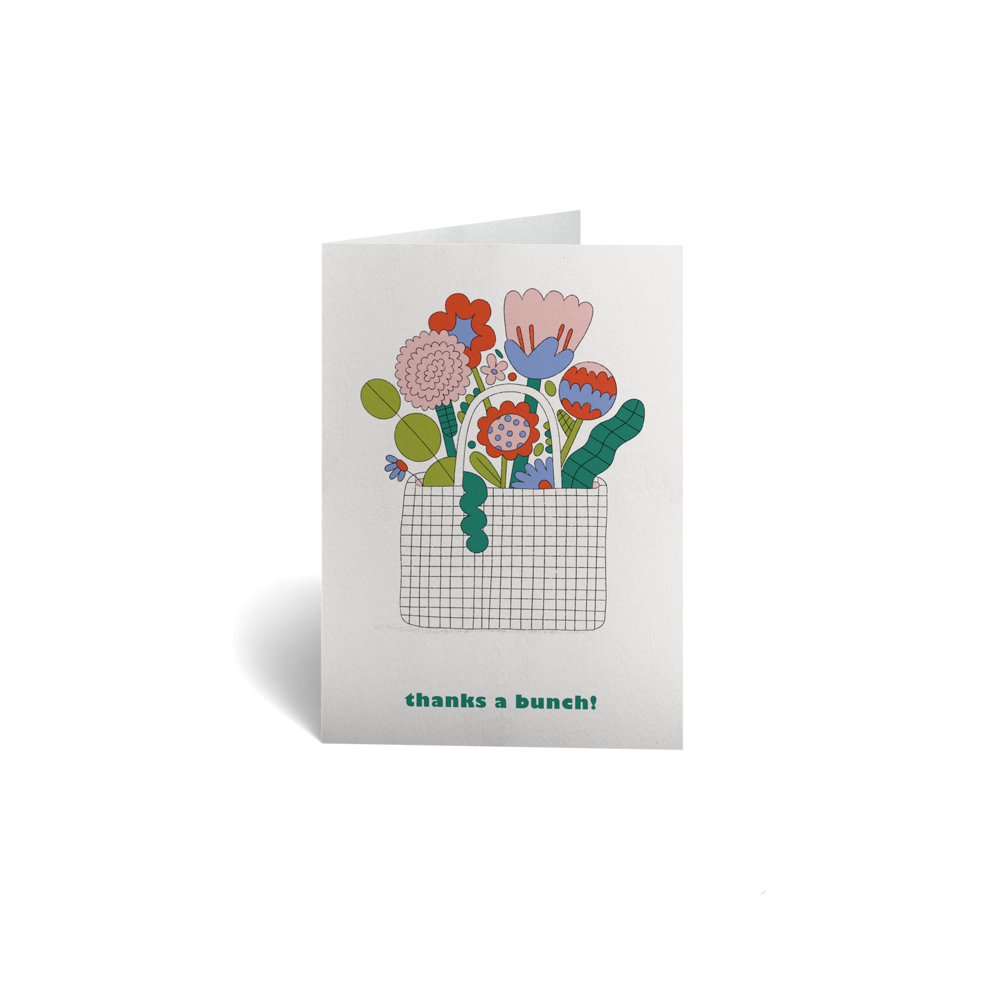 Thanks a Bunch by Hollie Fuller