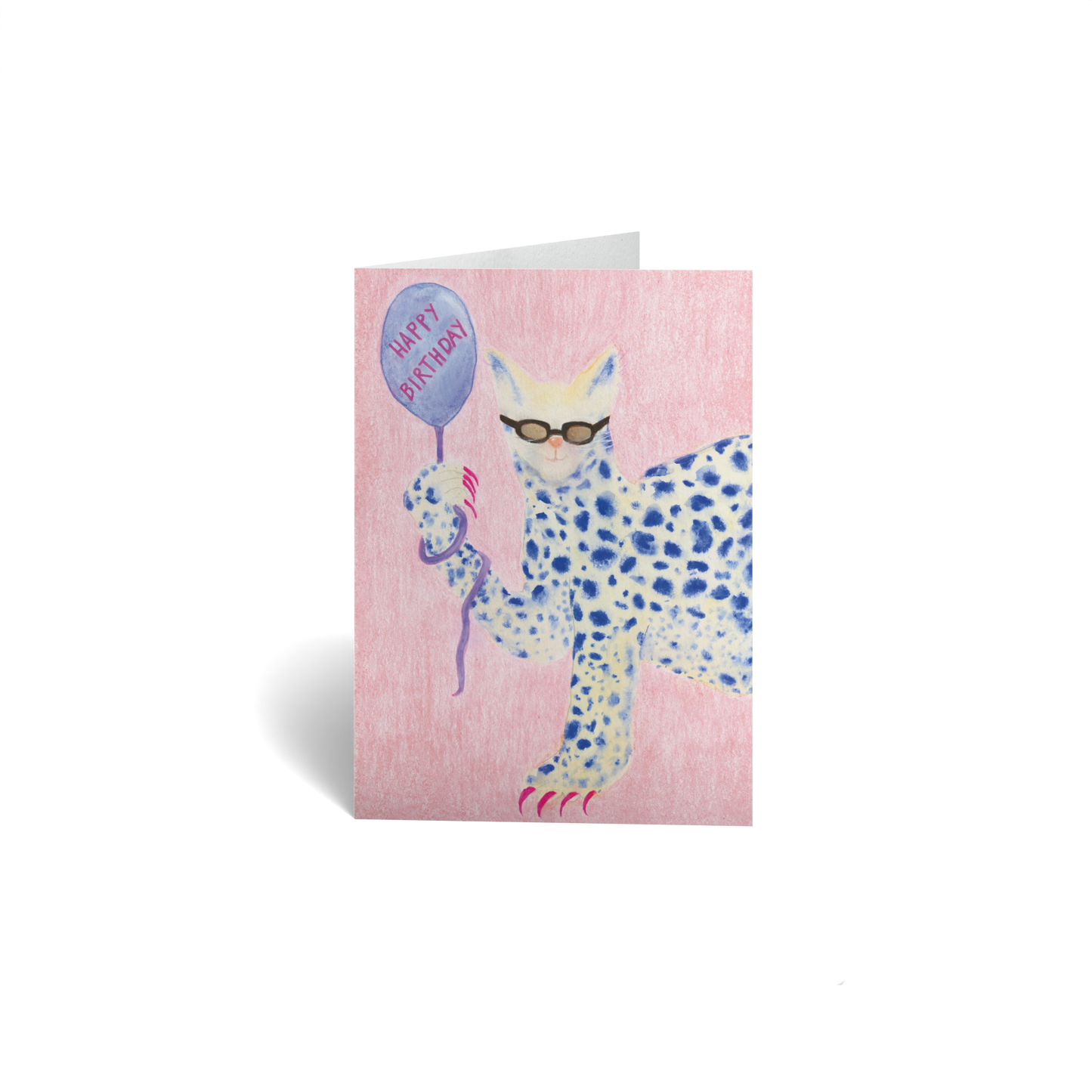 Cat-ch Me by Mary Ann