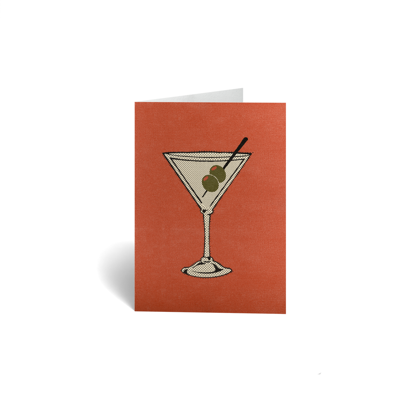Martini Night by Carl Rae
