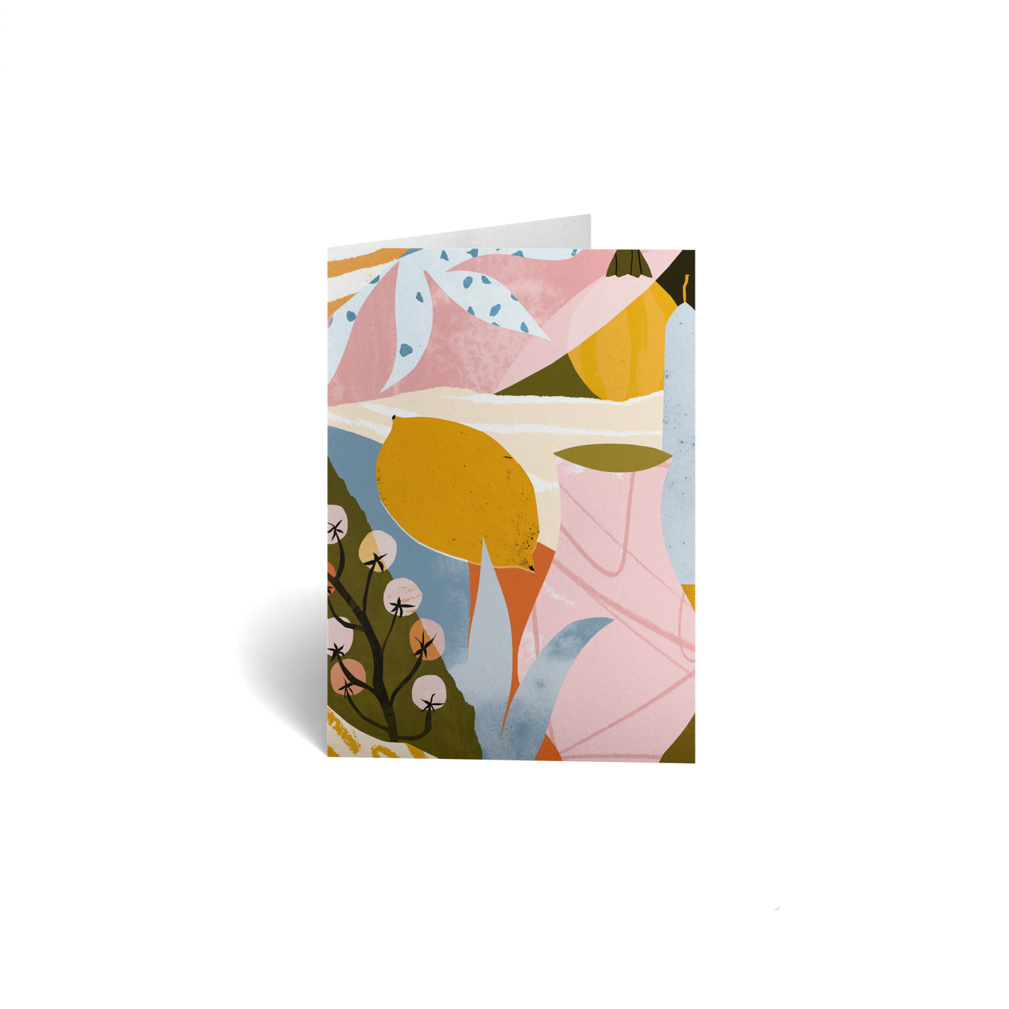 Farmer's Market by Tom Abbiss Smith