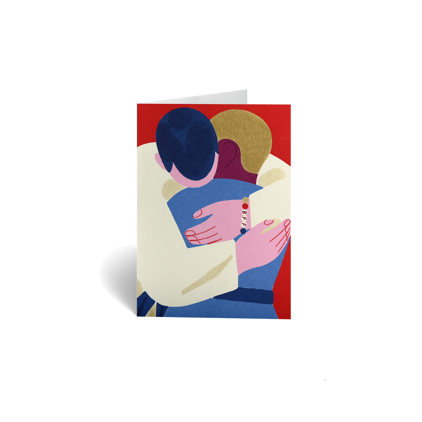 Hug by Suvi Suitiala