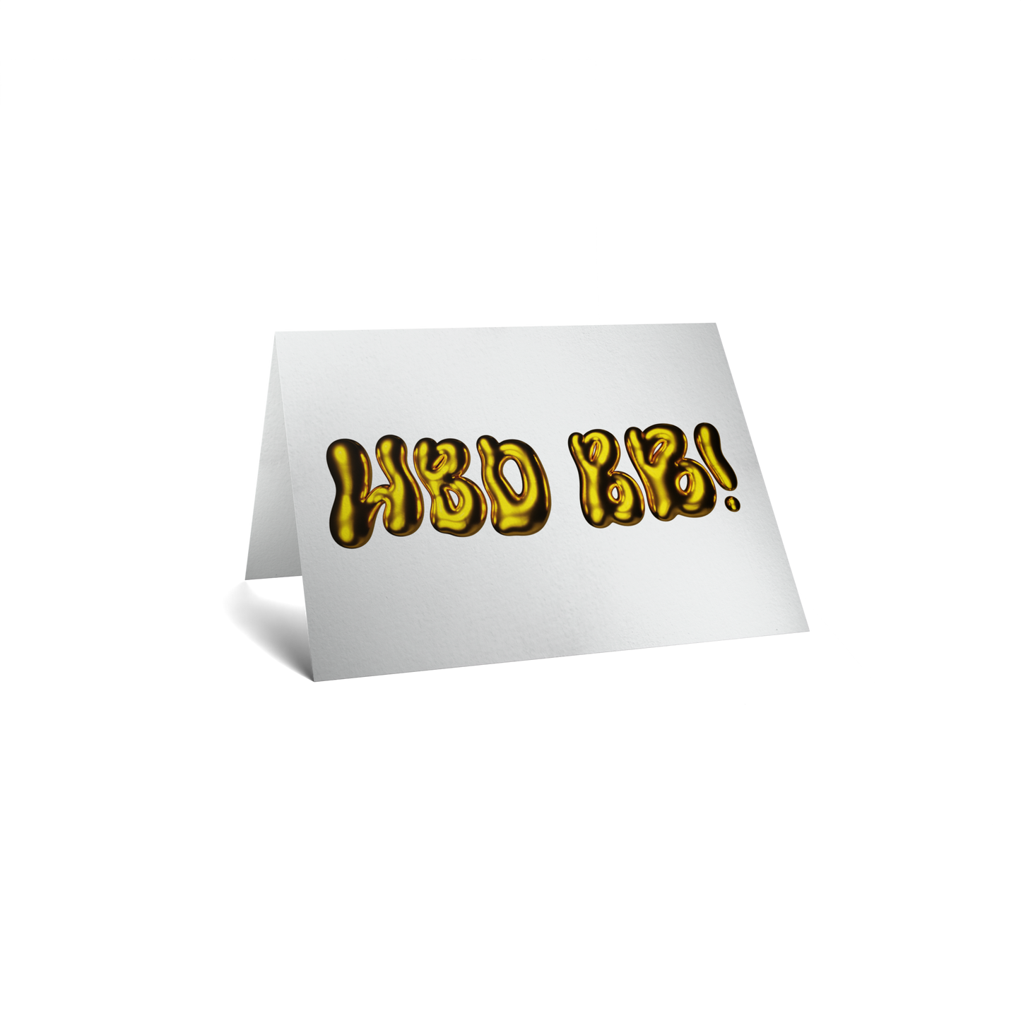 HBD BB by Stoopiditya
