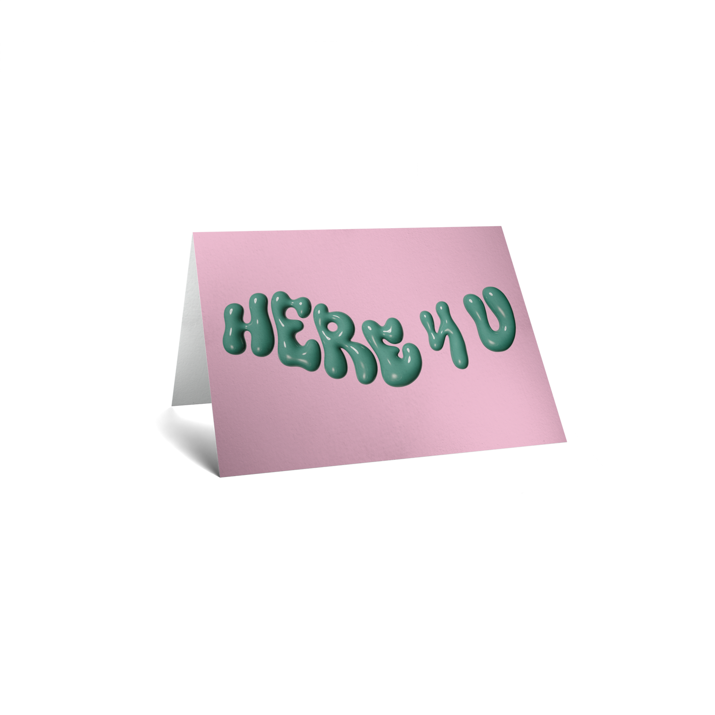 HERE 4 U by Stoopiditya