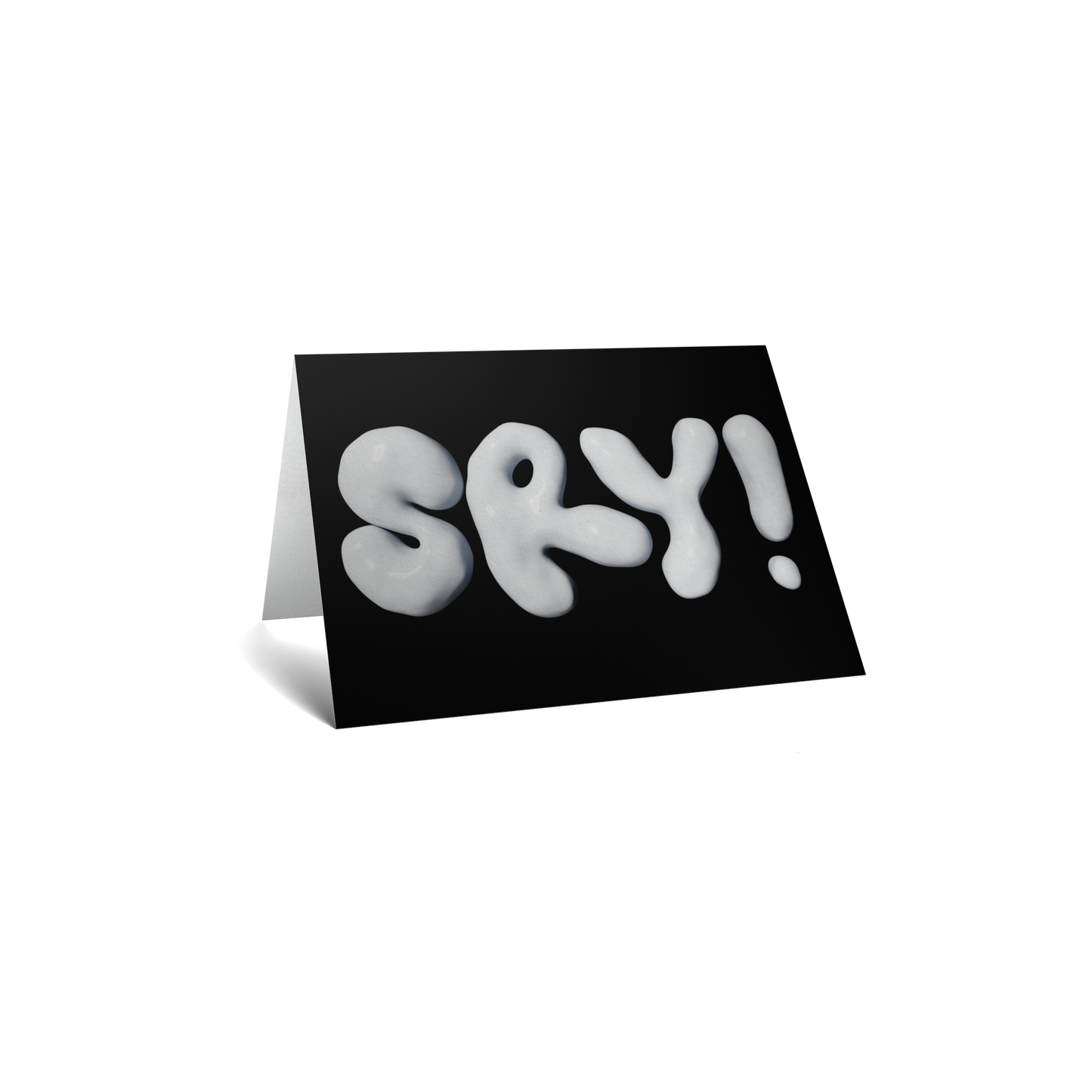SRY! by Stoopiditya