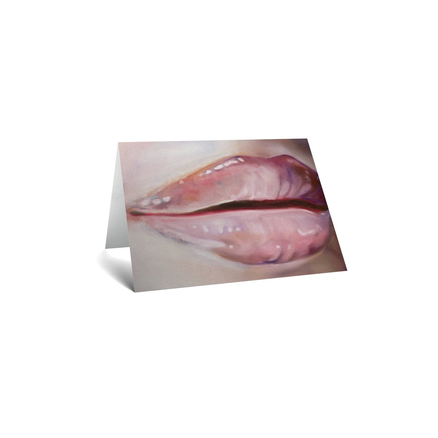 Lips I (Love Robot) by Charlie Stein