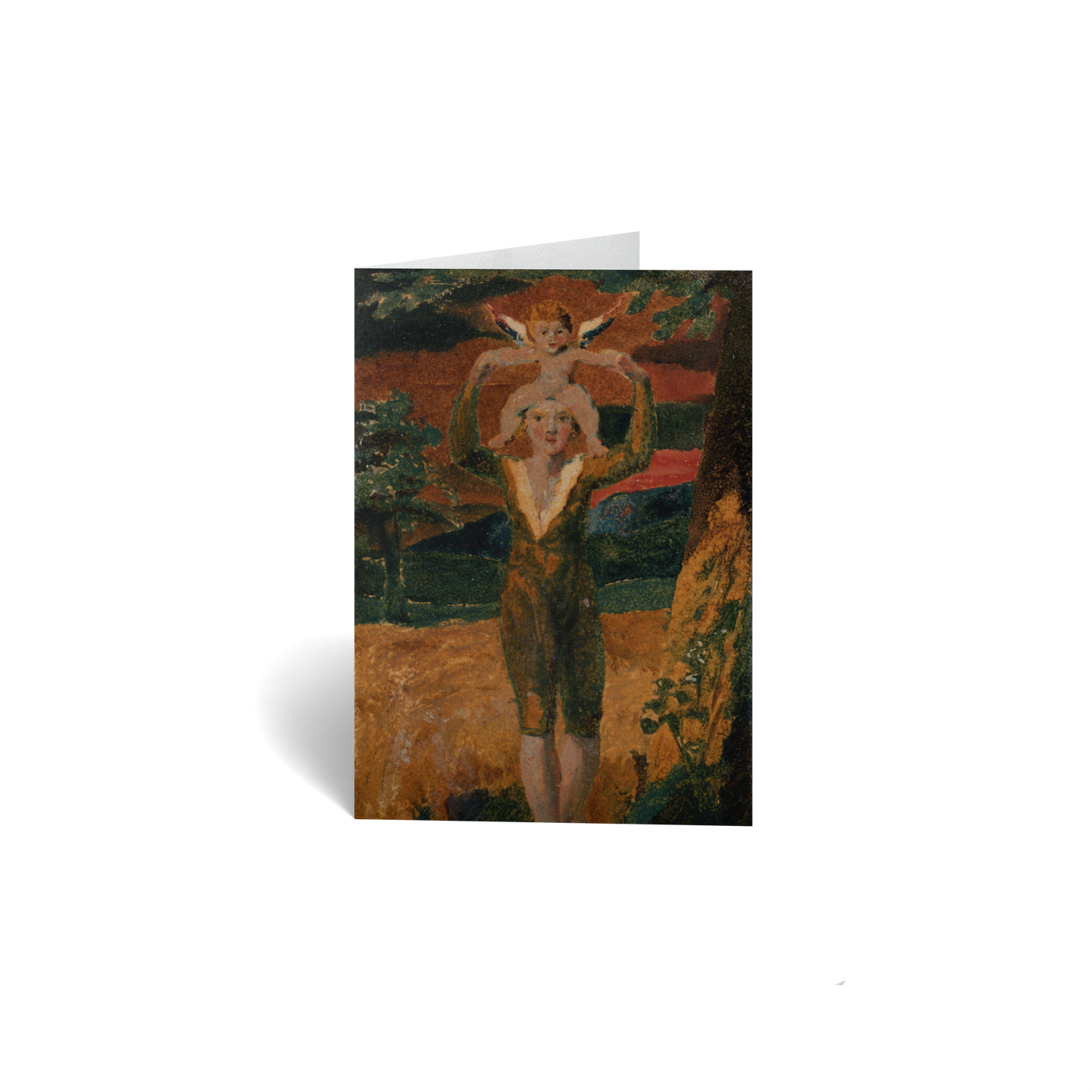 Songs of Experience by William Blake