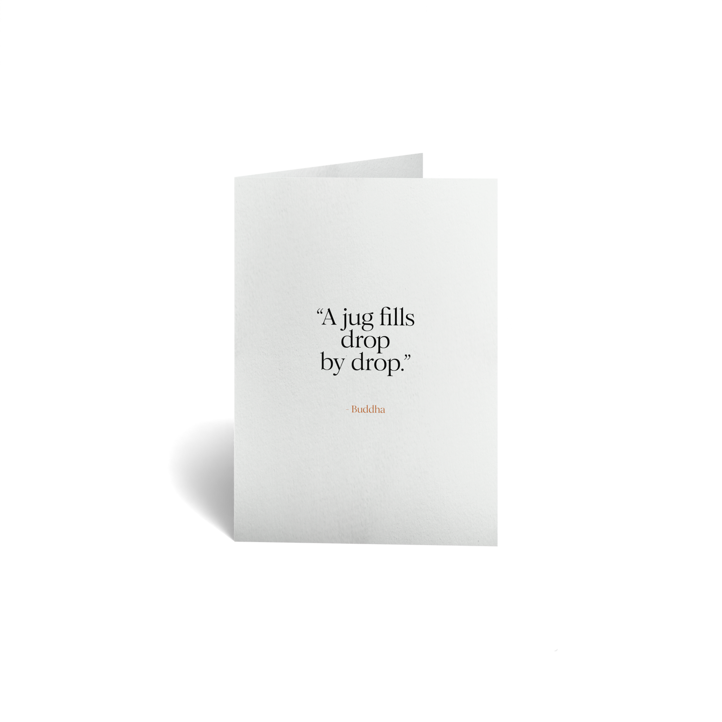 Buddha by Words & Wisdom
