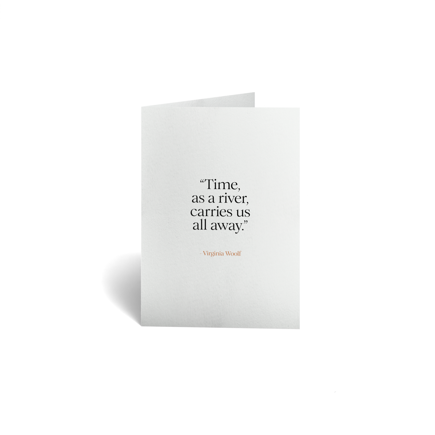 Virginia Woolf by Words & Wisdom