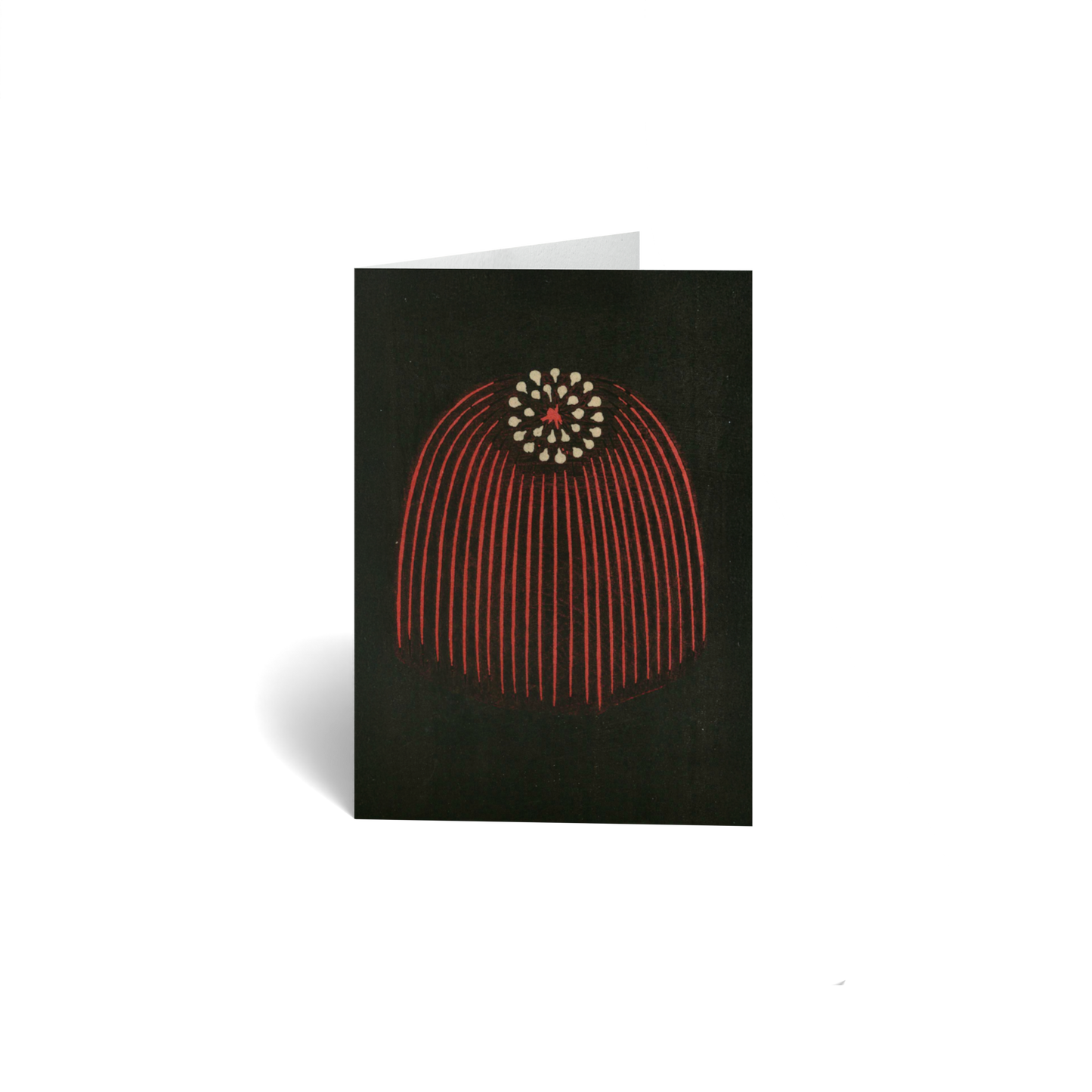 Illustrated Catalog of Night Bomb Shells, No. 35 by Hirayama Fireworks by Jinta Hirayama