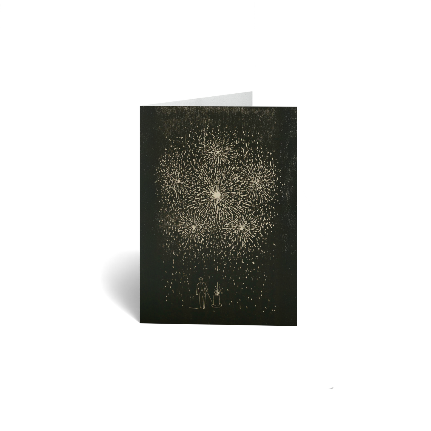 Illustrated Catalog of Garden & Lawn Pieces of the Hirayama Fireworks, No. 34 by Hirayama Fireworks by Jinta Hirayama