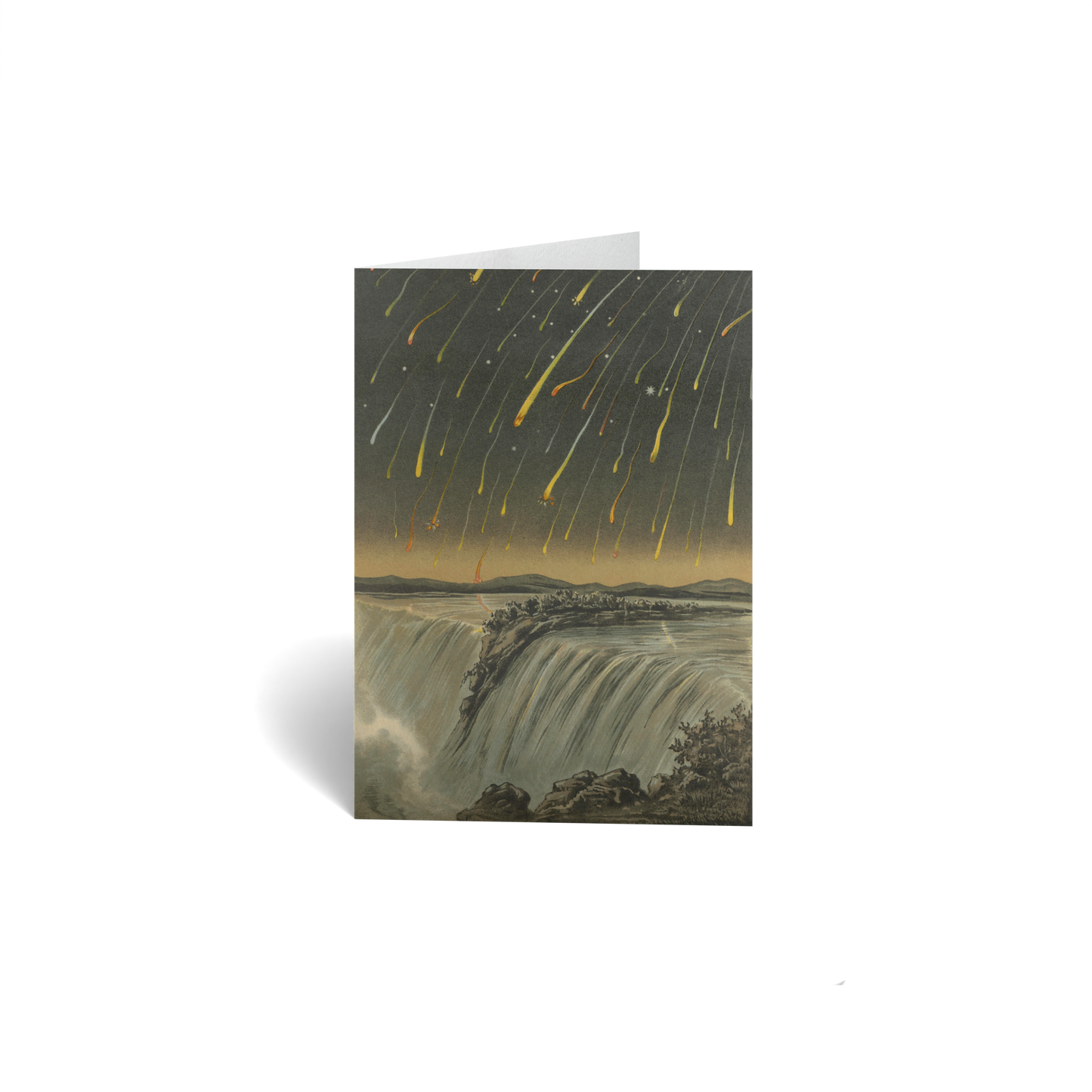 Atlas of the Star World–XXVI by Edmund Weiß