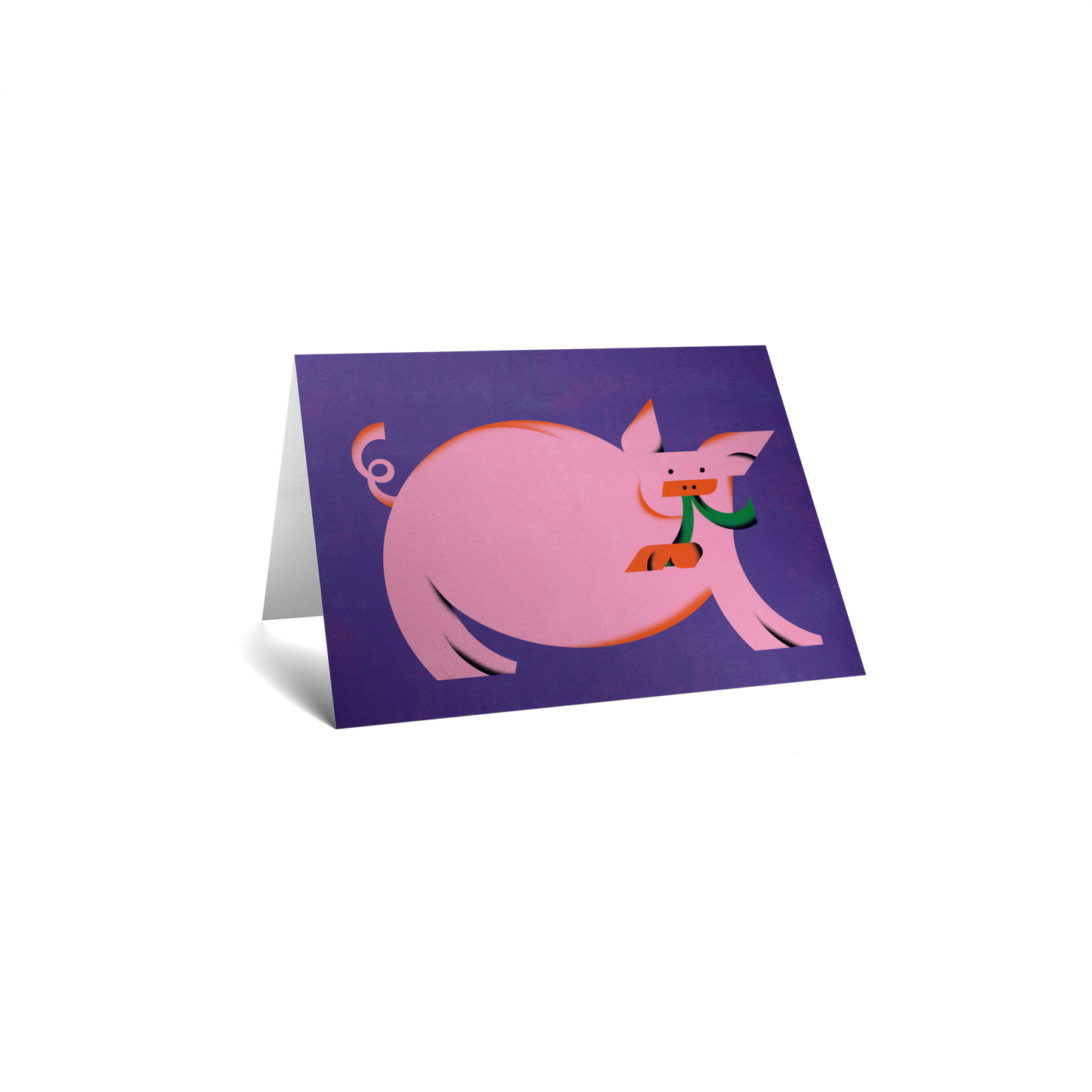 Pig by An Chen