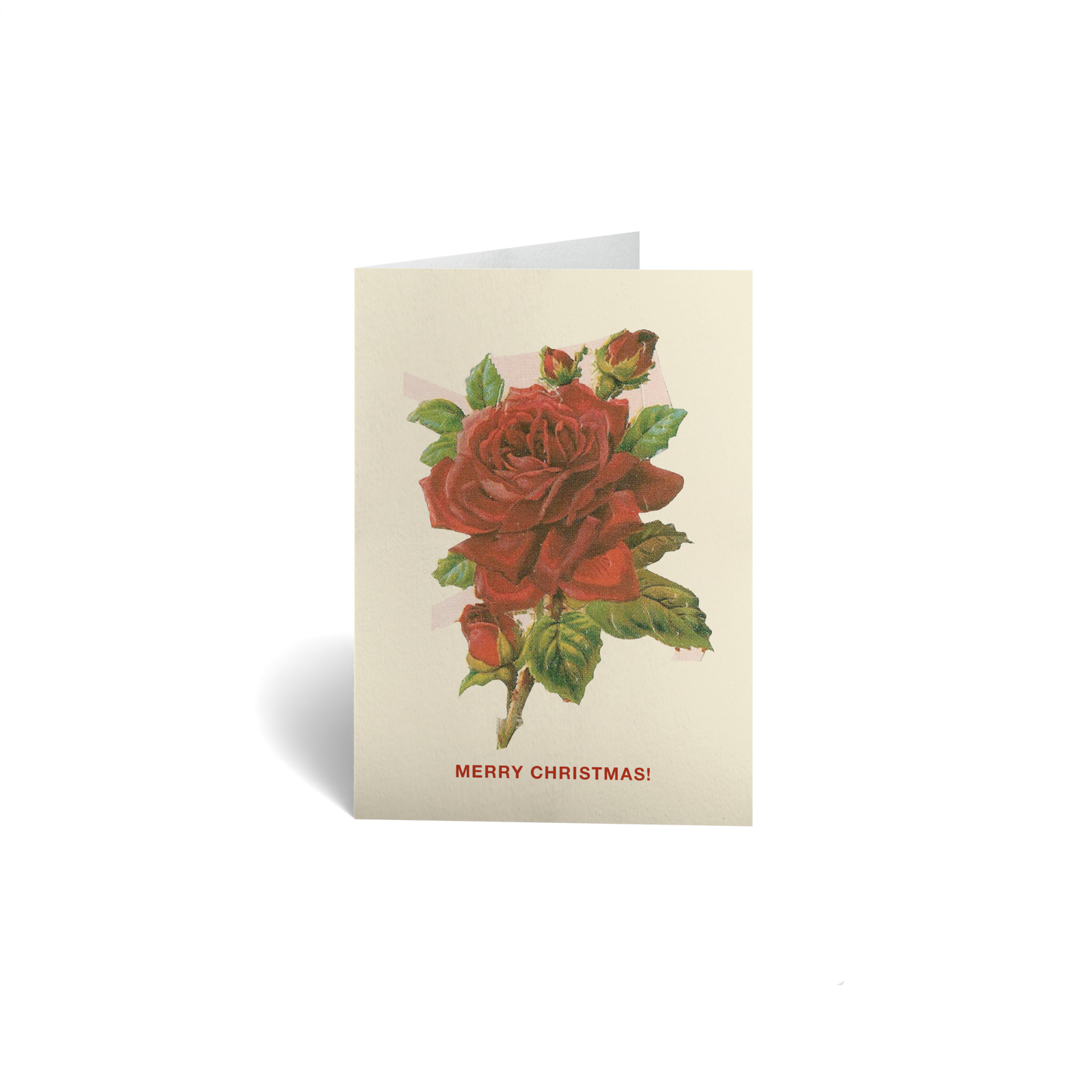 A Note in Red by Carl Rae