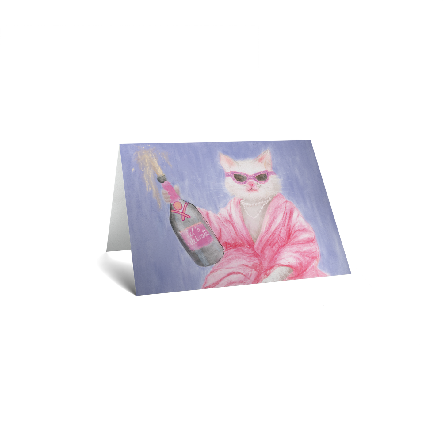 Pop Pop Meow by Mary Ann