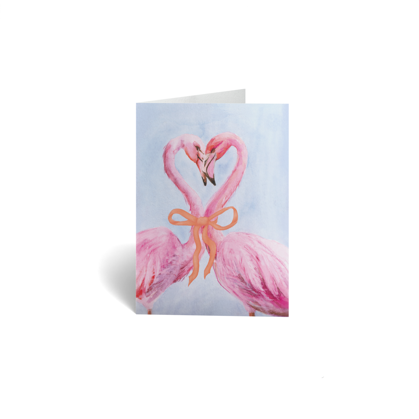 Let‘s Flamingle Forever by Mary Ann