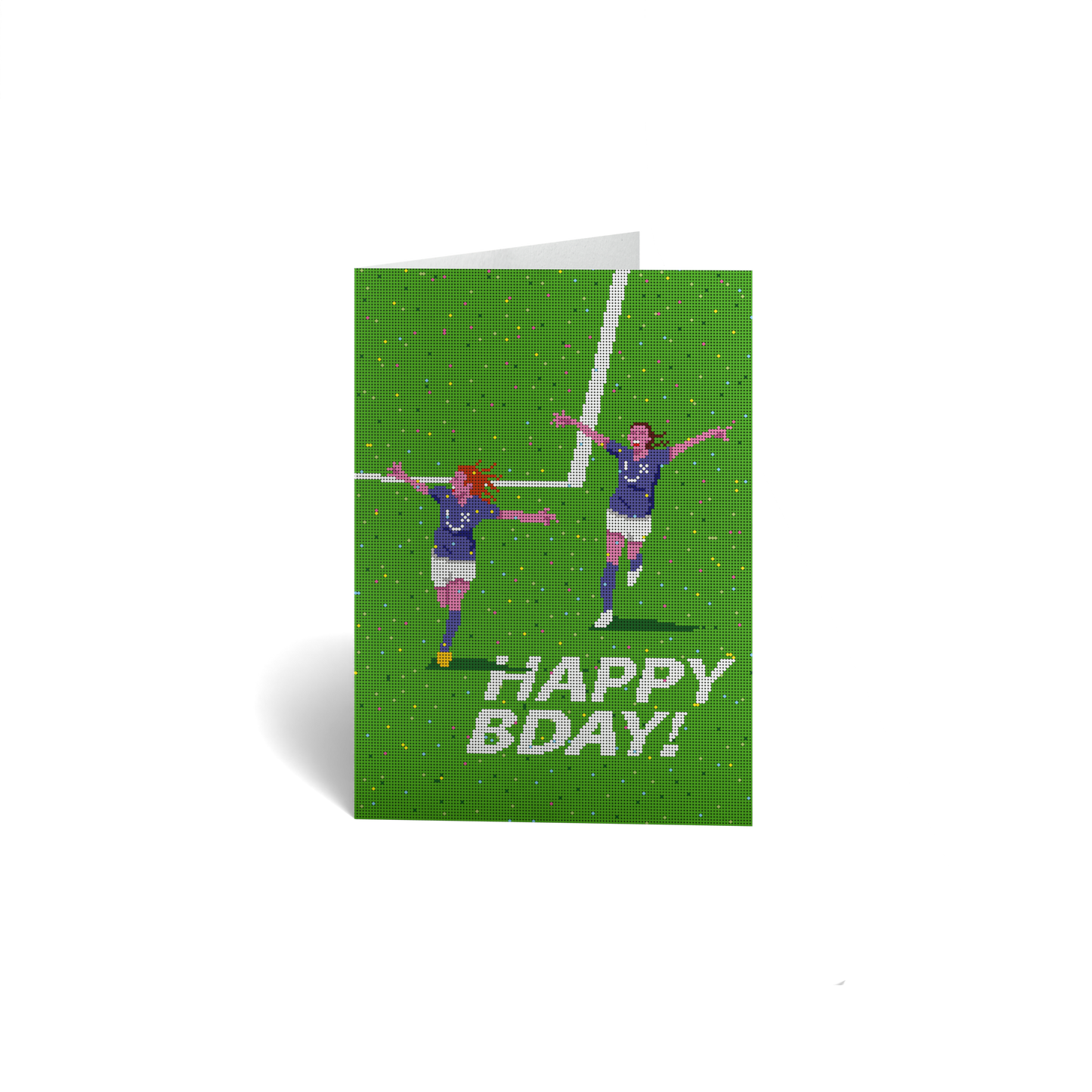 HAPPY BDAY by Manuel Rios