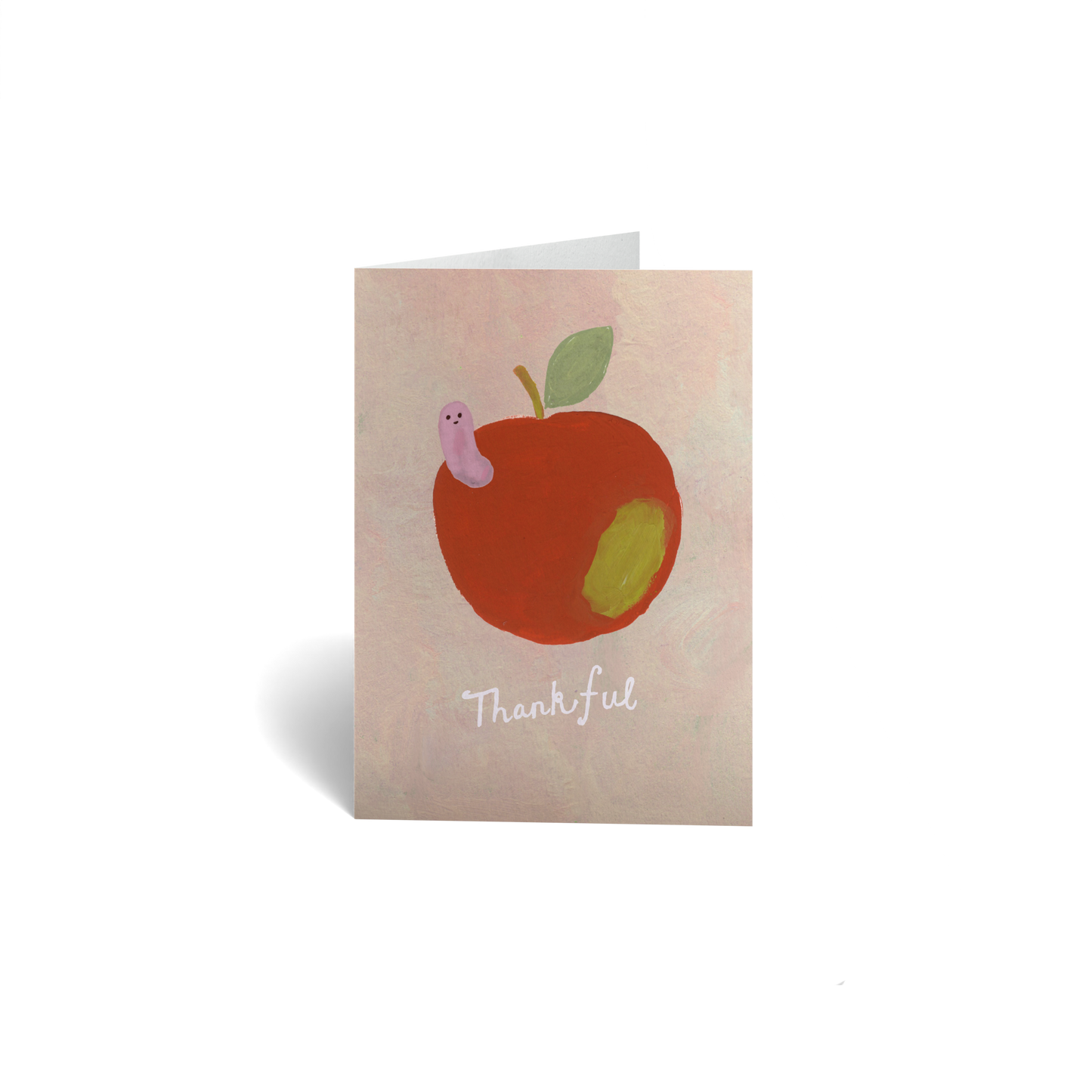 Apple by Charlotte Mei