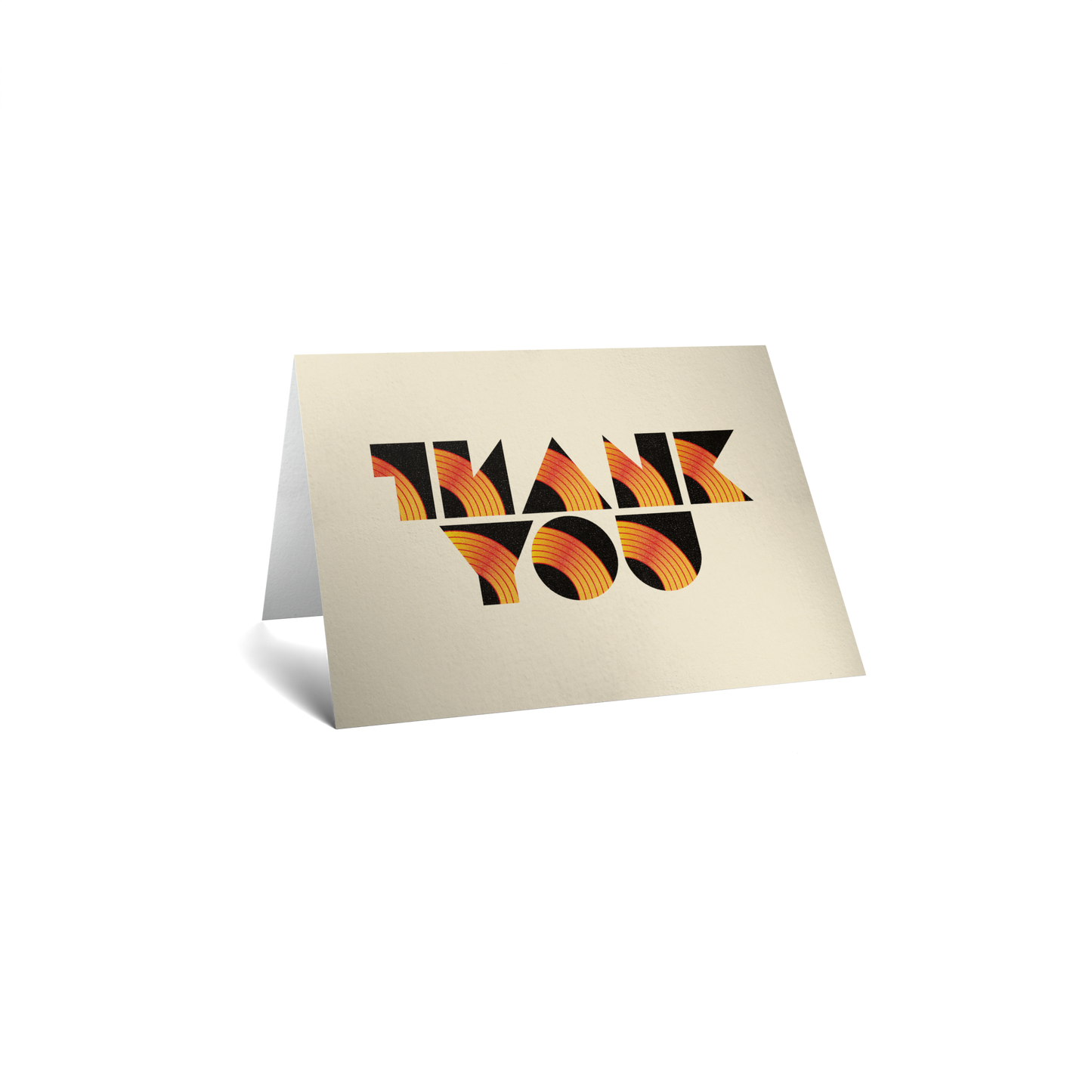 Thank You (Spheres) by Carl Rae