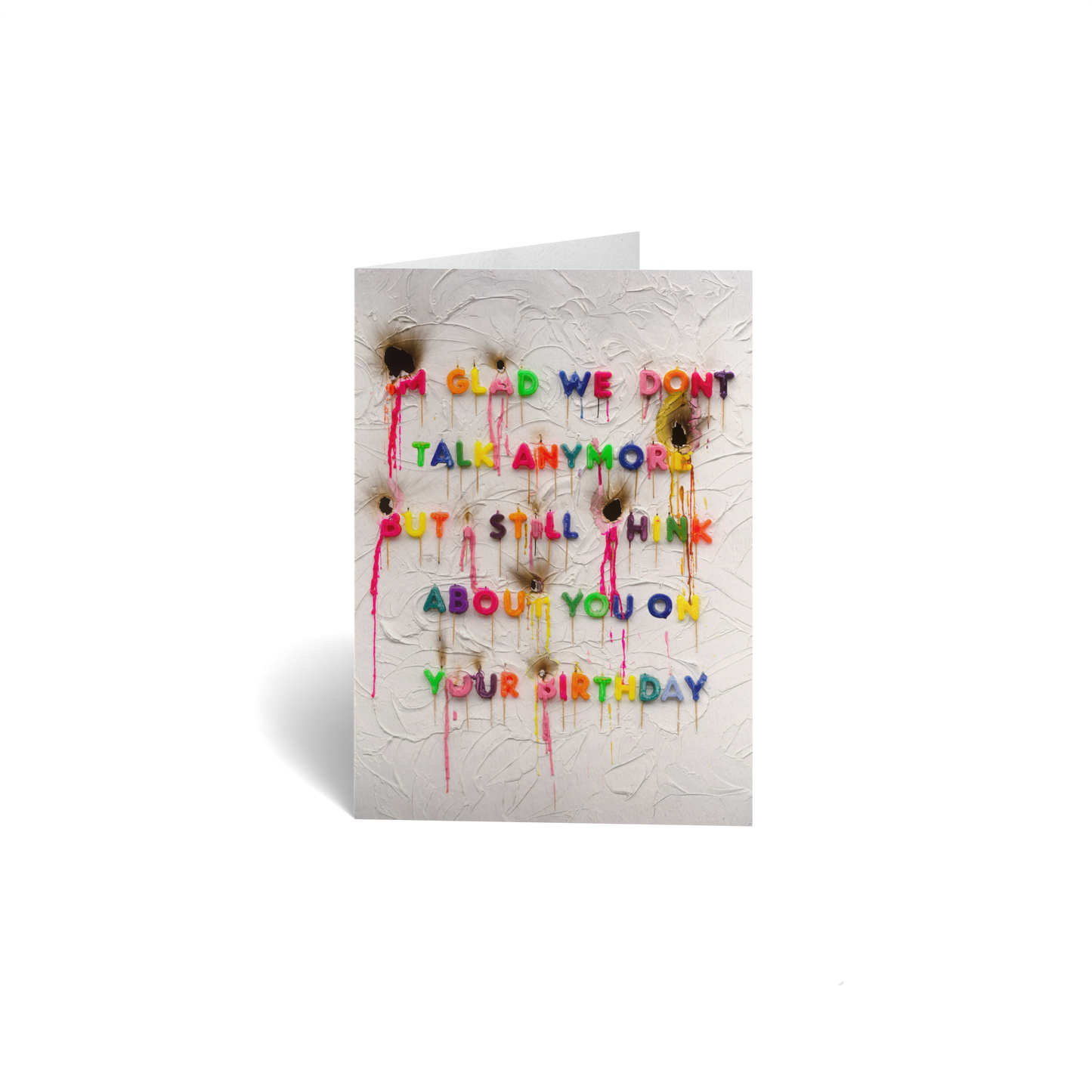 It's Not My Birthday by Vanessa Wilkes
