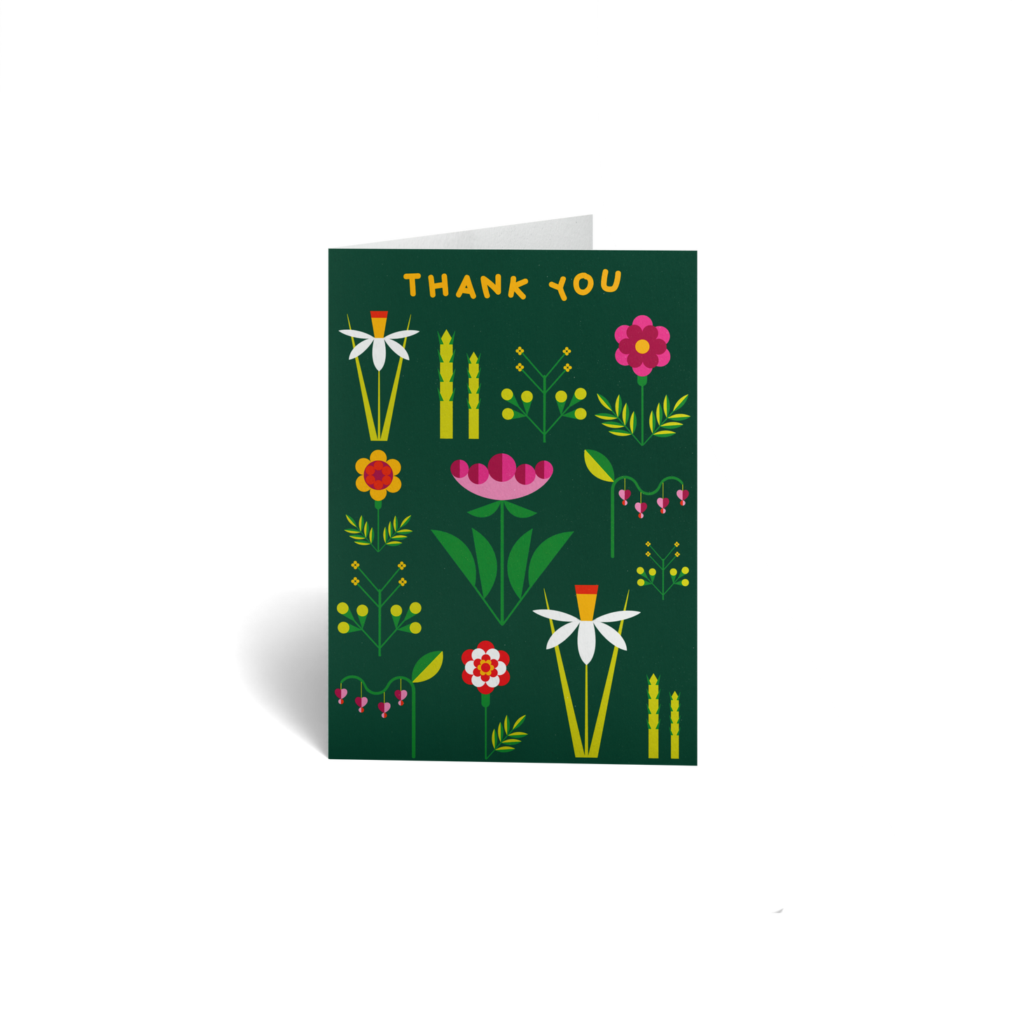 Thank You by Staselė Jakunskaitė