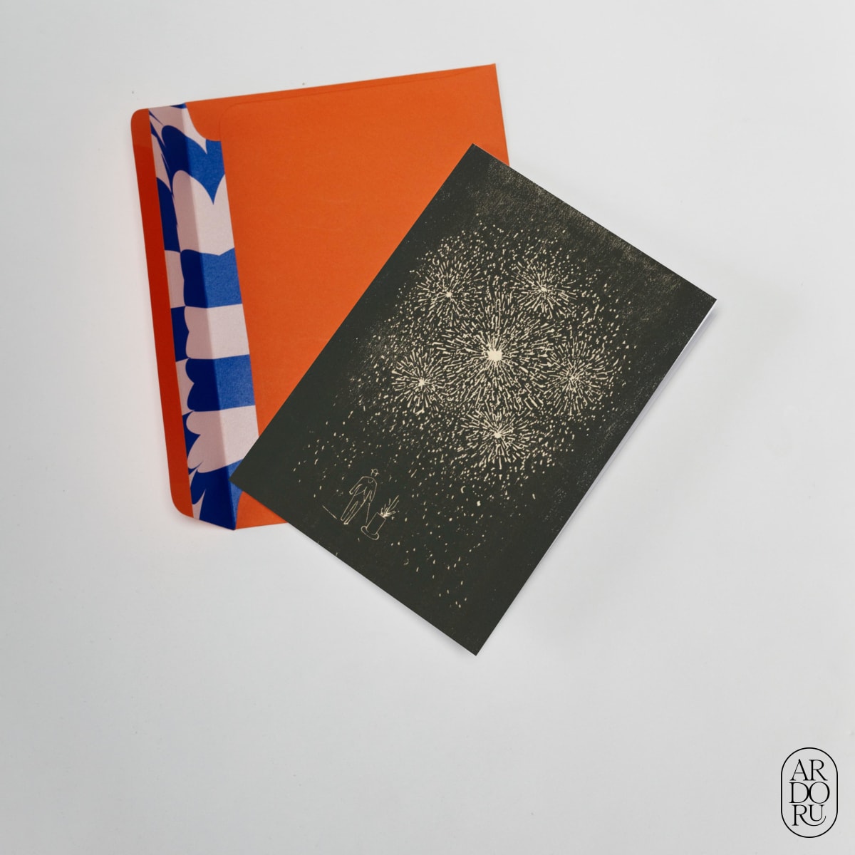 Illustrated Catalog of Garden & Lawn Pieces of the Hirayama Fireworks, No. 34 by Hirayama Fireworks by Jinta Hirayama