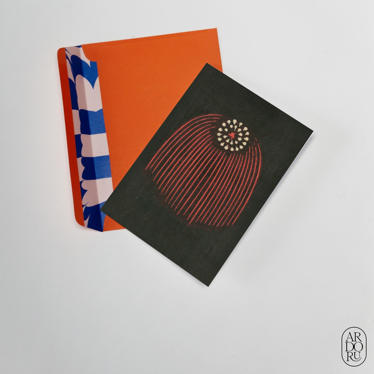 Illustrated Catalog of Night Bomb Shells, No. 35 by Hirayama Fireworks by Jinta Hirayama