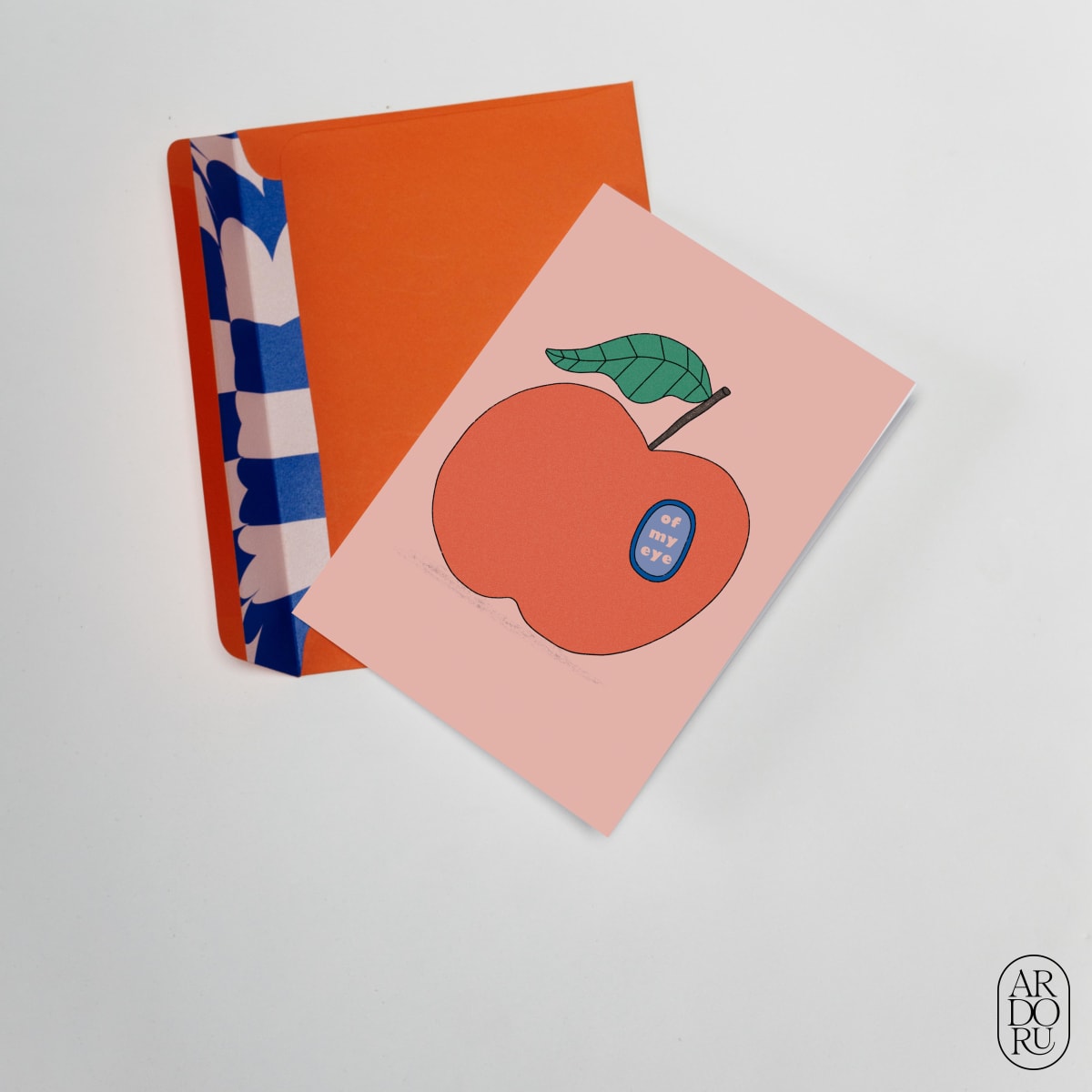 Apple of My Eye by Hollie Fuller
