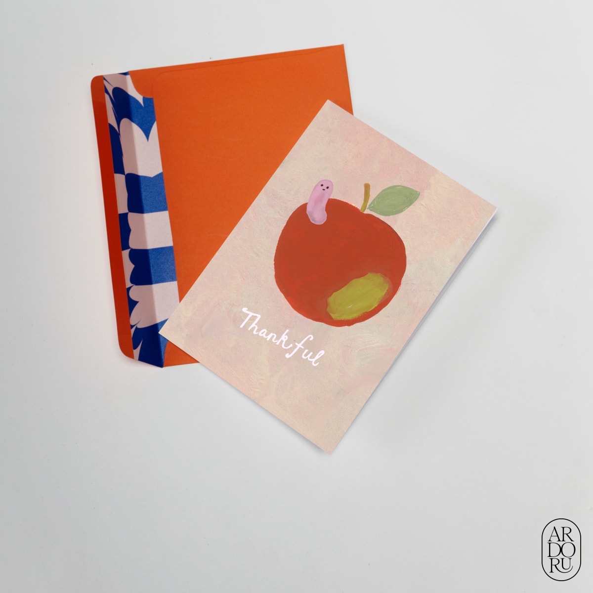 Apple by Charlotte Mei