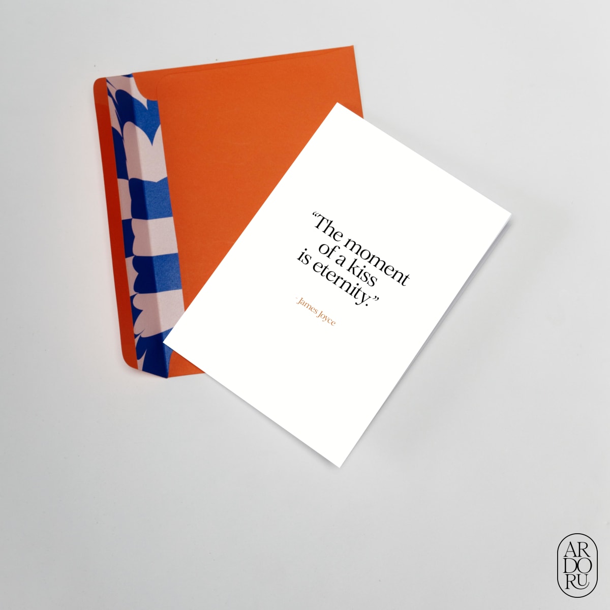 James Joyce by Words & Wisdom