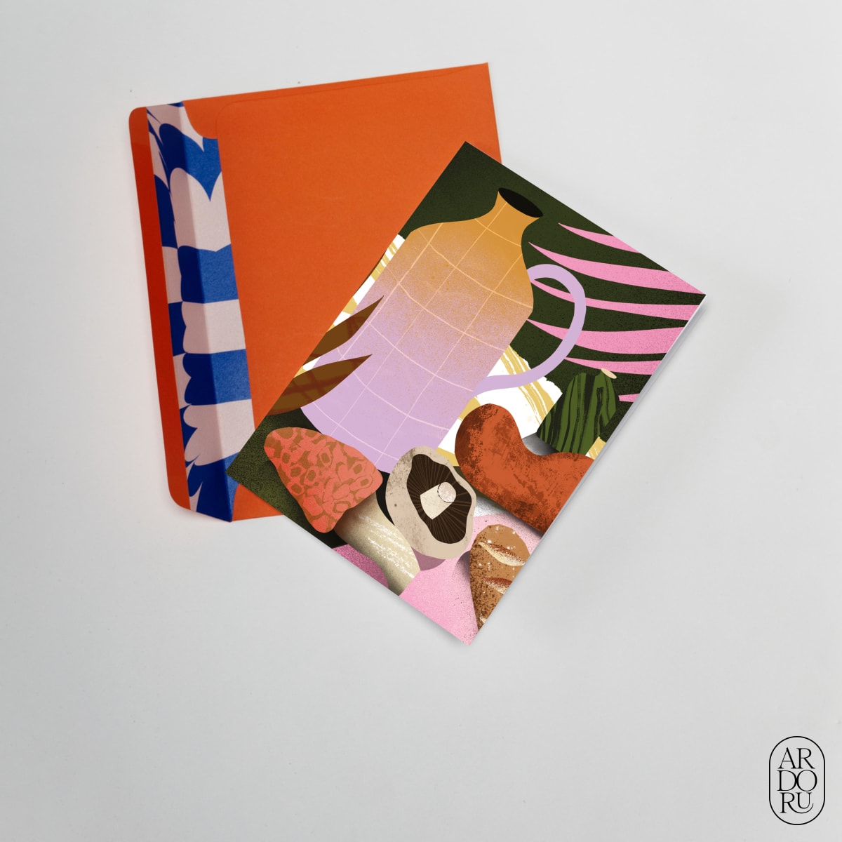 Still Life by Tom Abbiss Smith