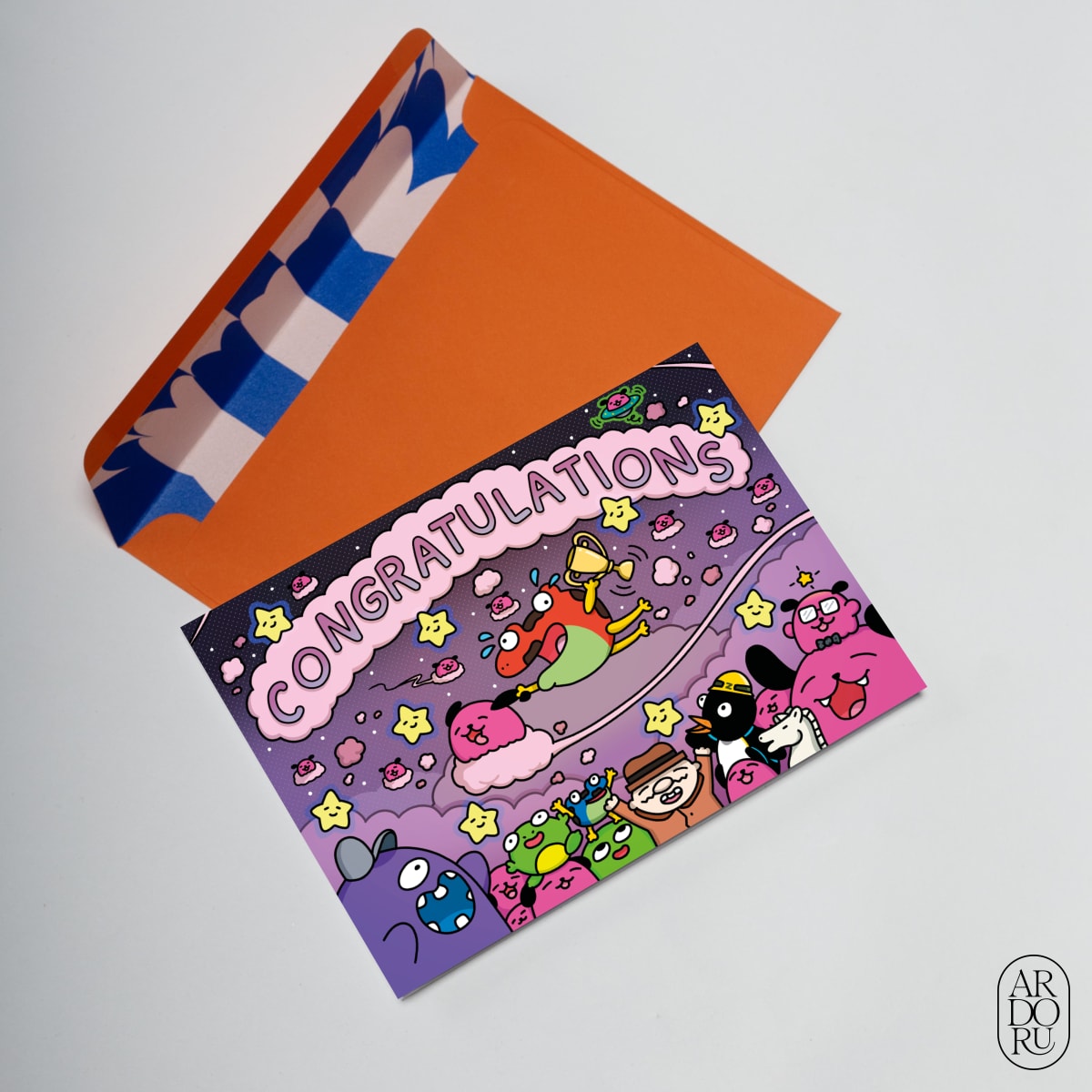 Freako's Big Day by BlobCo. Studios