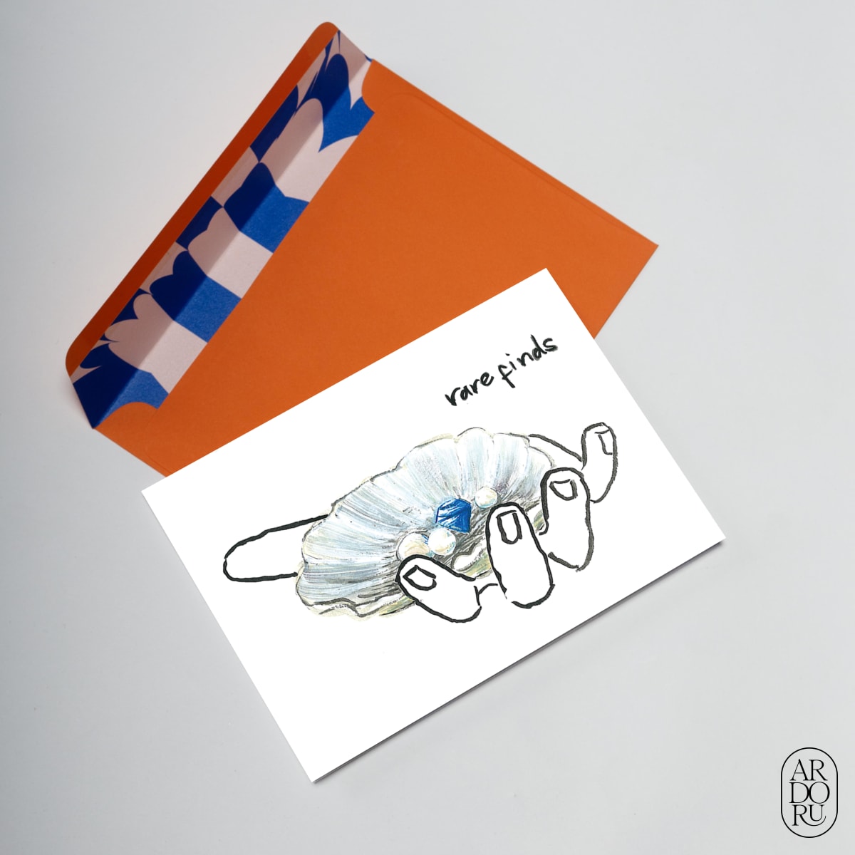 Rare finds by Lara Apponyi
