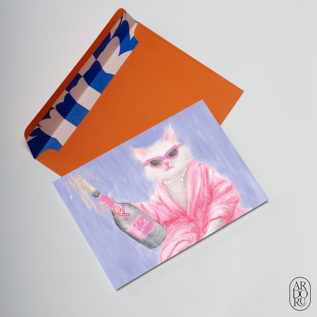 Pop Pop Meow by Mary Ann
