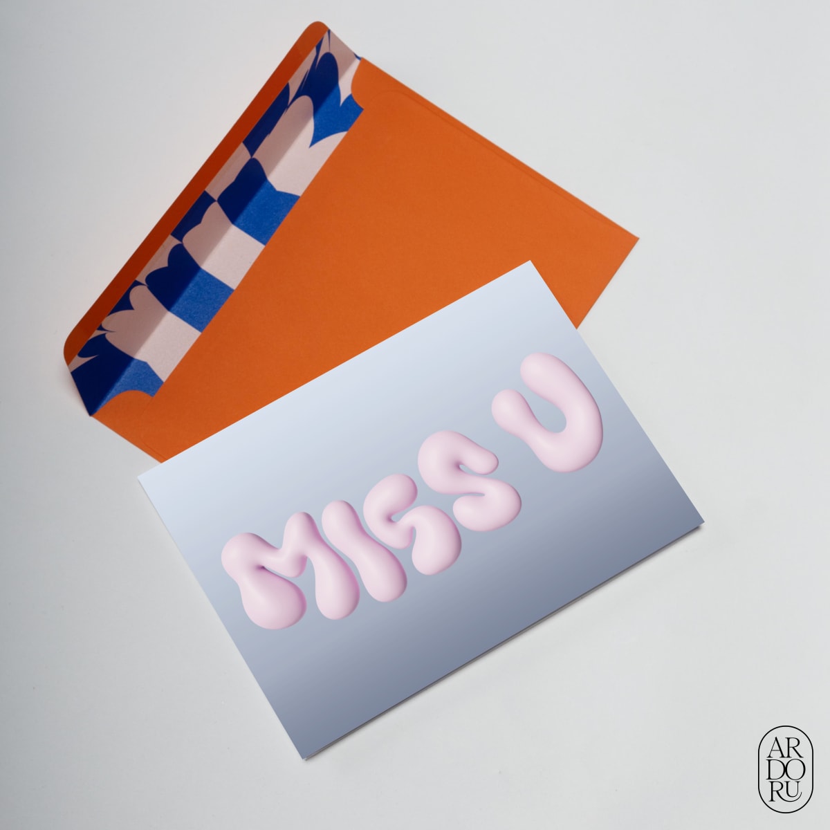 MISS U by Stoopiditya