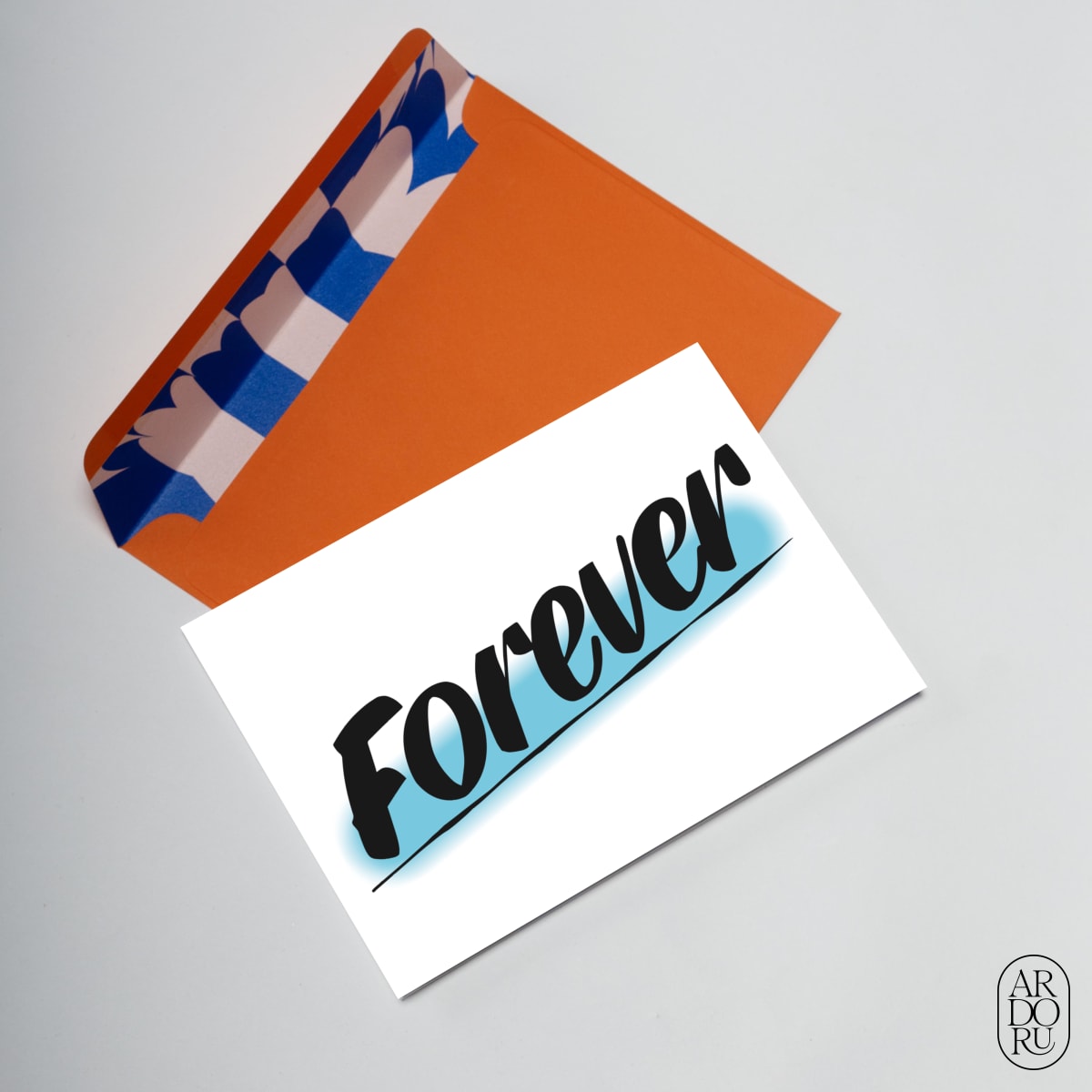 Forever by Baron Von Fancy