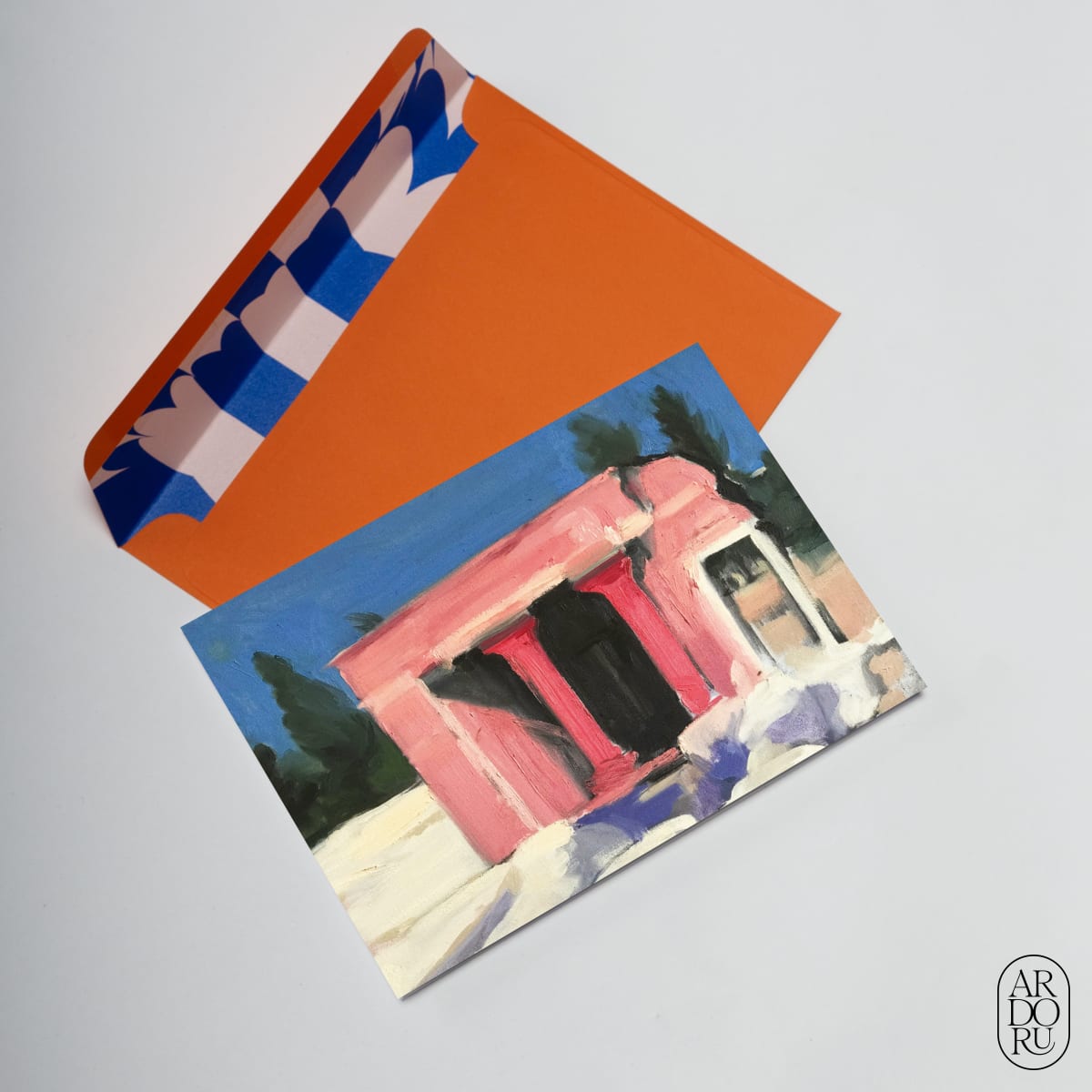 Knossos Palace by Yasemin Yasu
