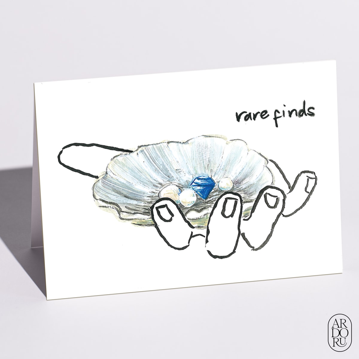 Rare finds by Lara Apponyi