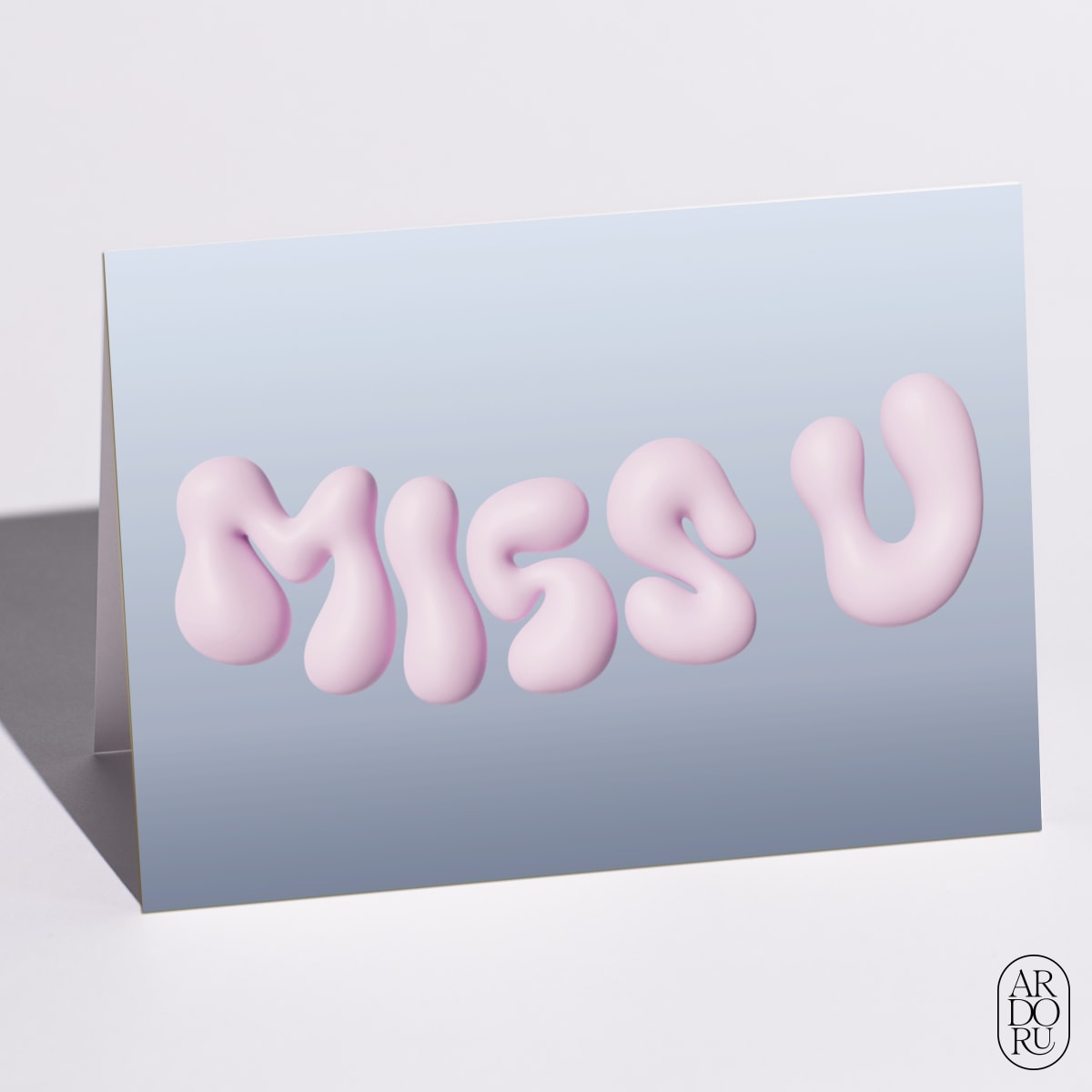 MISS U by Stoopiditya