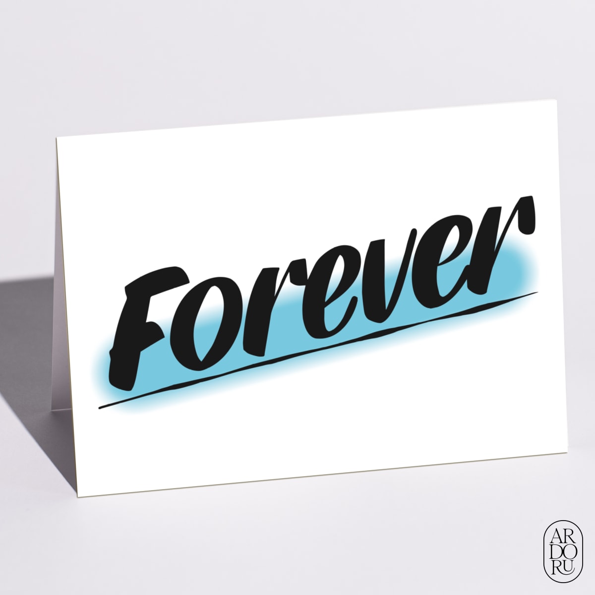 Forever by Baron Von Fancy