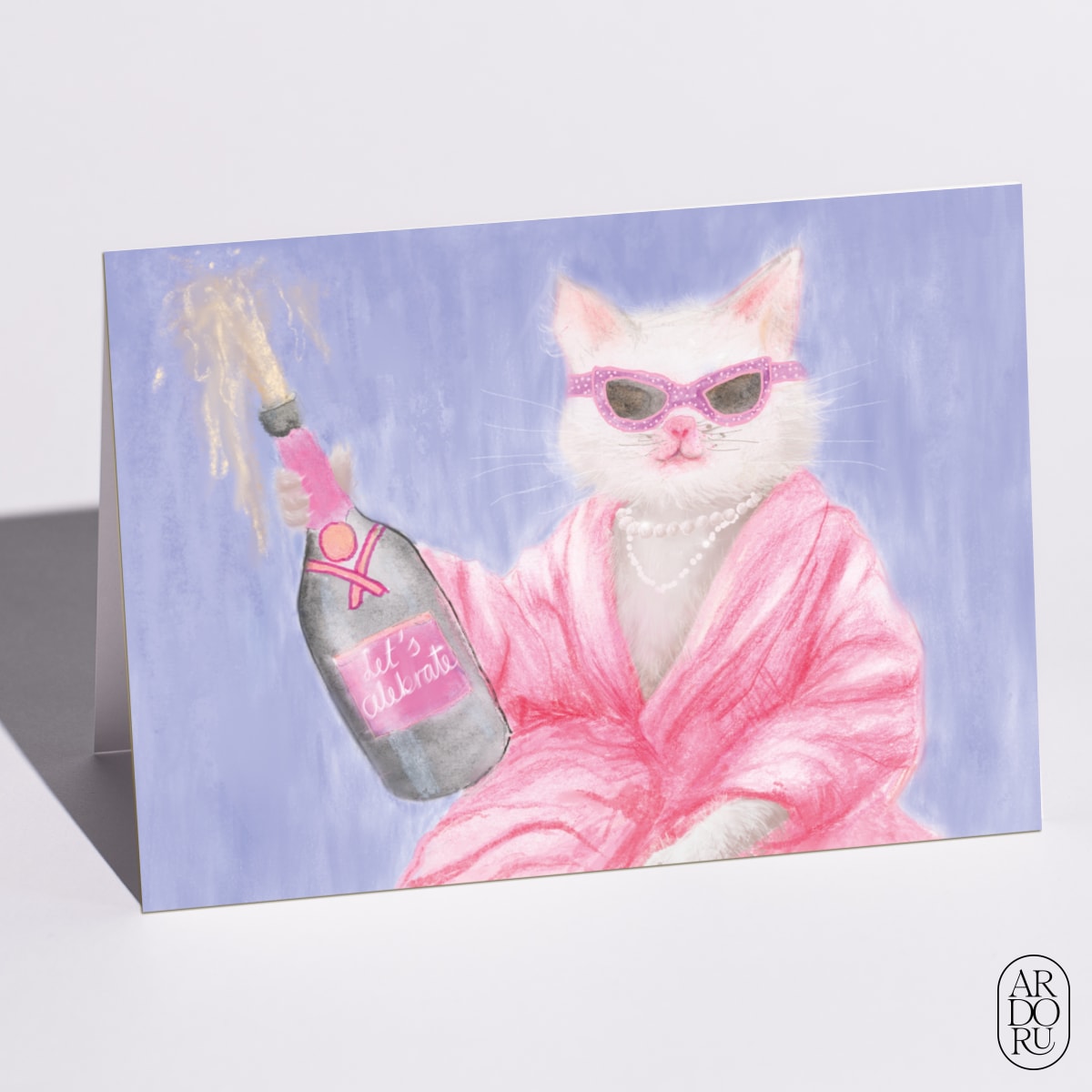 Pop Pop Meow by Mary Ann