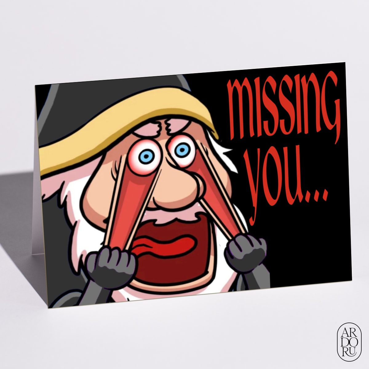 Missing You by WIZZIE