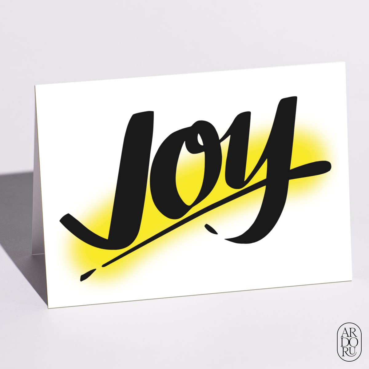 Joy by Baron Von Fancy