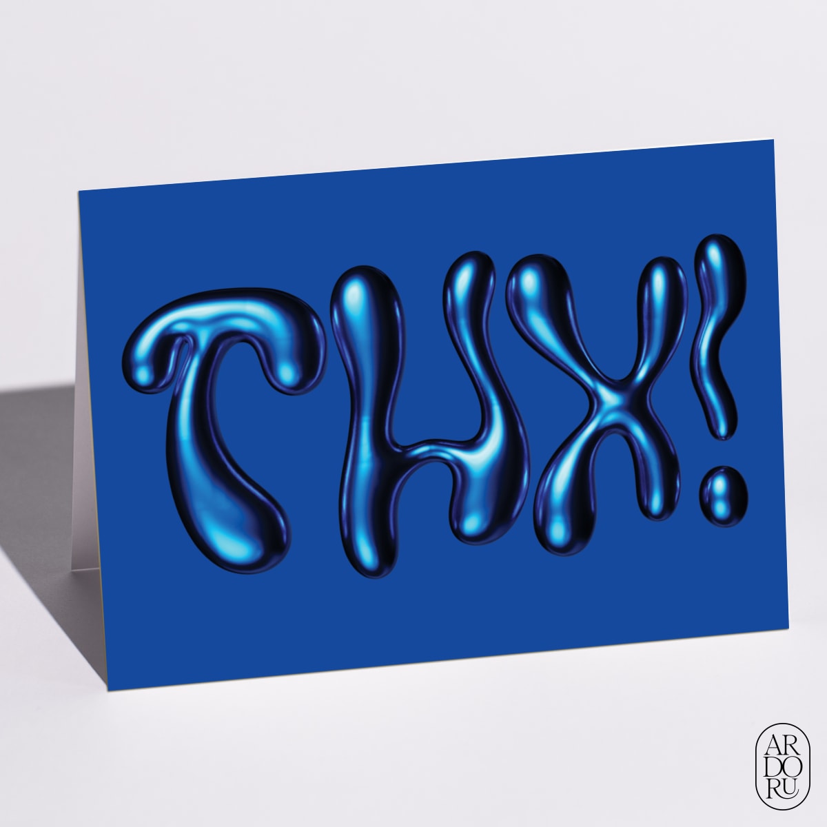THX! by Stoopiditya