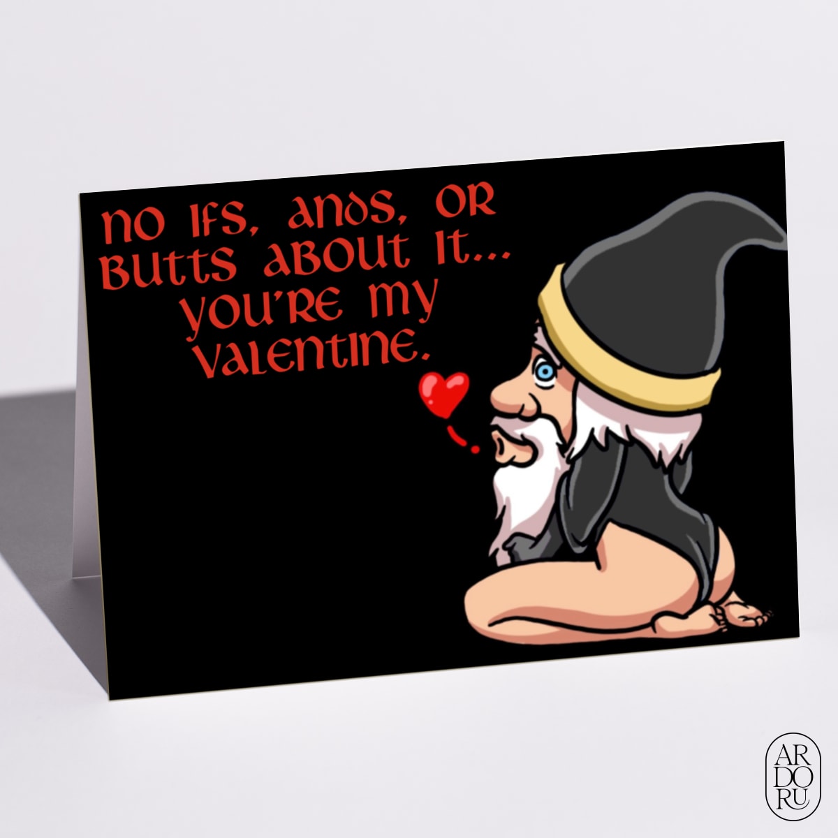 You're My Valentine by WIZZIE