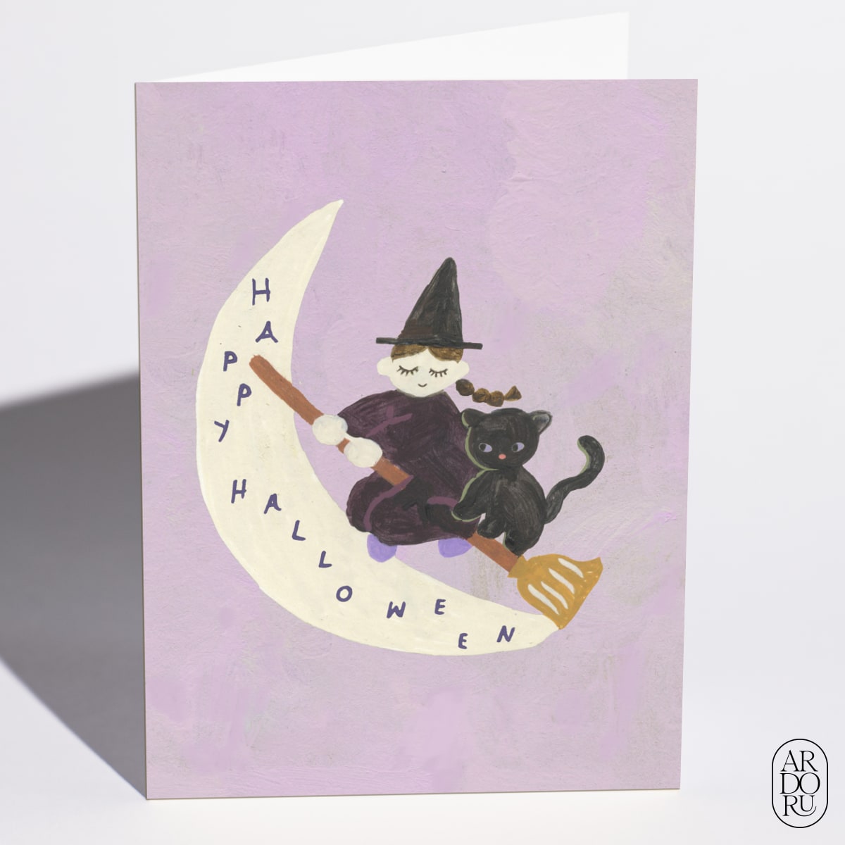 Witchy by Charlotte Mei